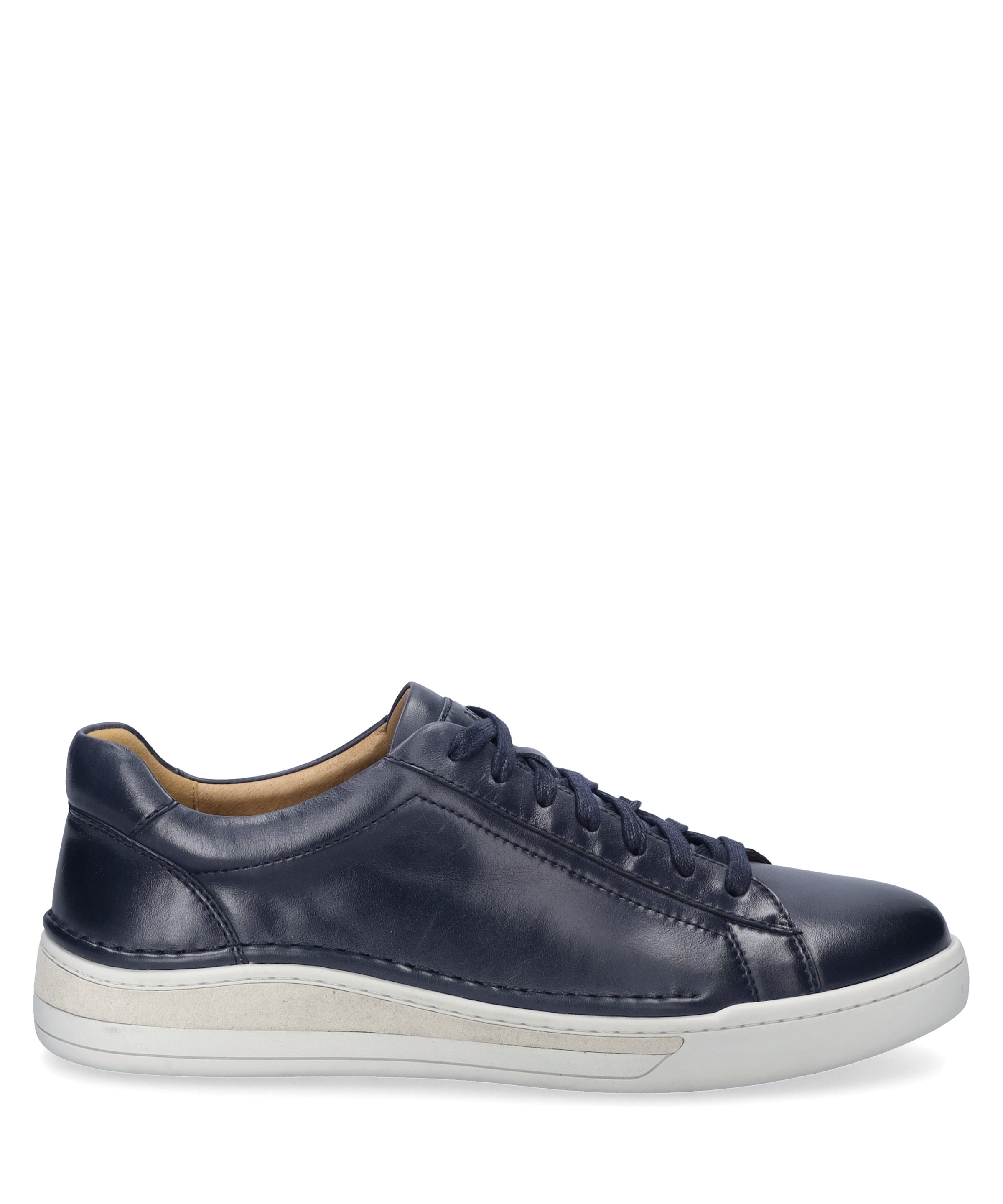 Josef Seibel Sneaker »Cleve 02, dunkelblau«