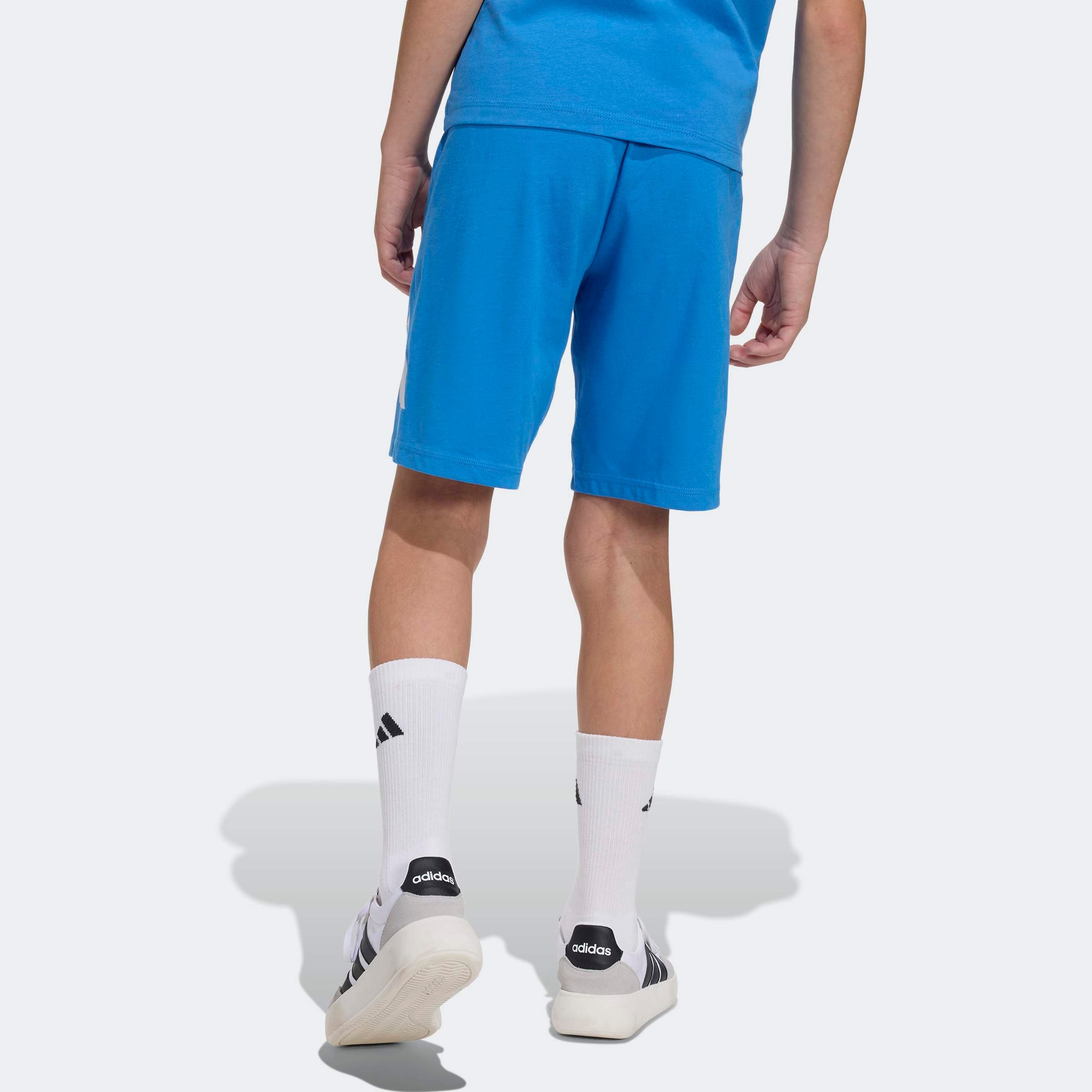 adidas Sportswear Shorts »ESSENTIALS KIDS«
