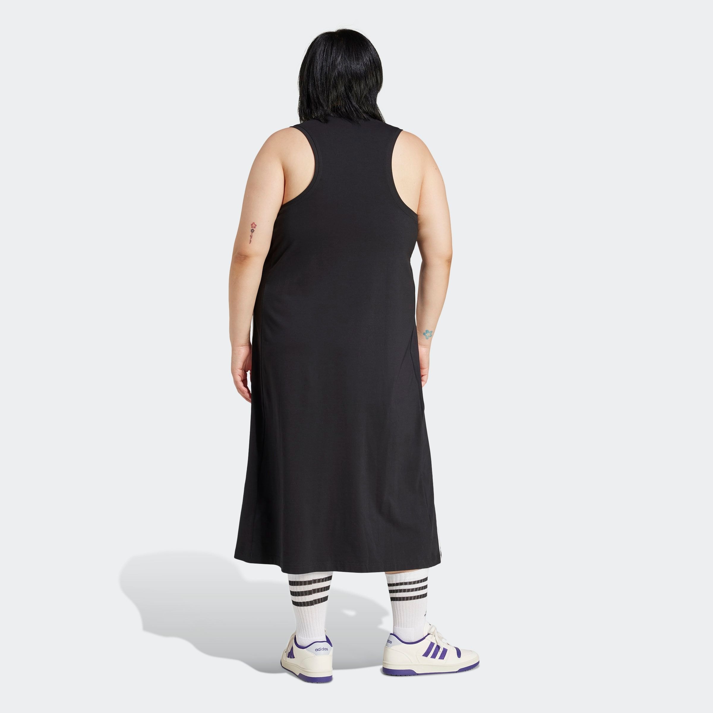 adidas Sportswear Shirtkleid »W 3S SJ DRE INC«, (1 tlg.)