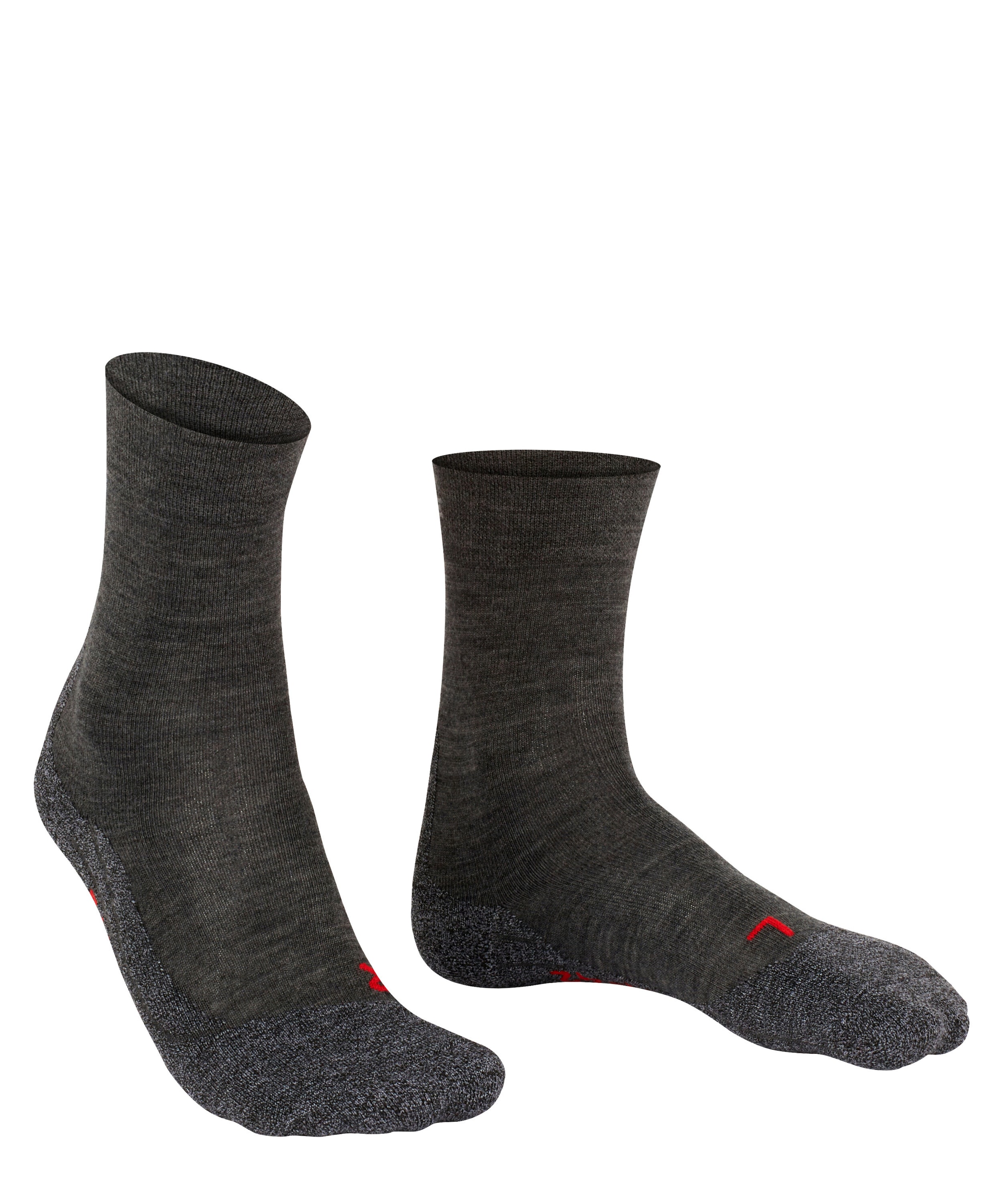 FALKE Socken »TK2 Explore Sensitive« 1 Paar tlg.