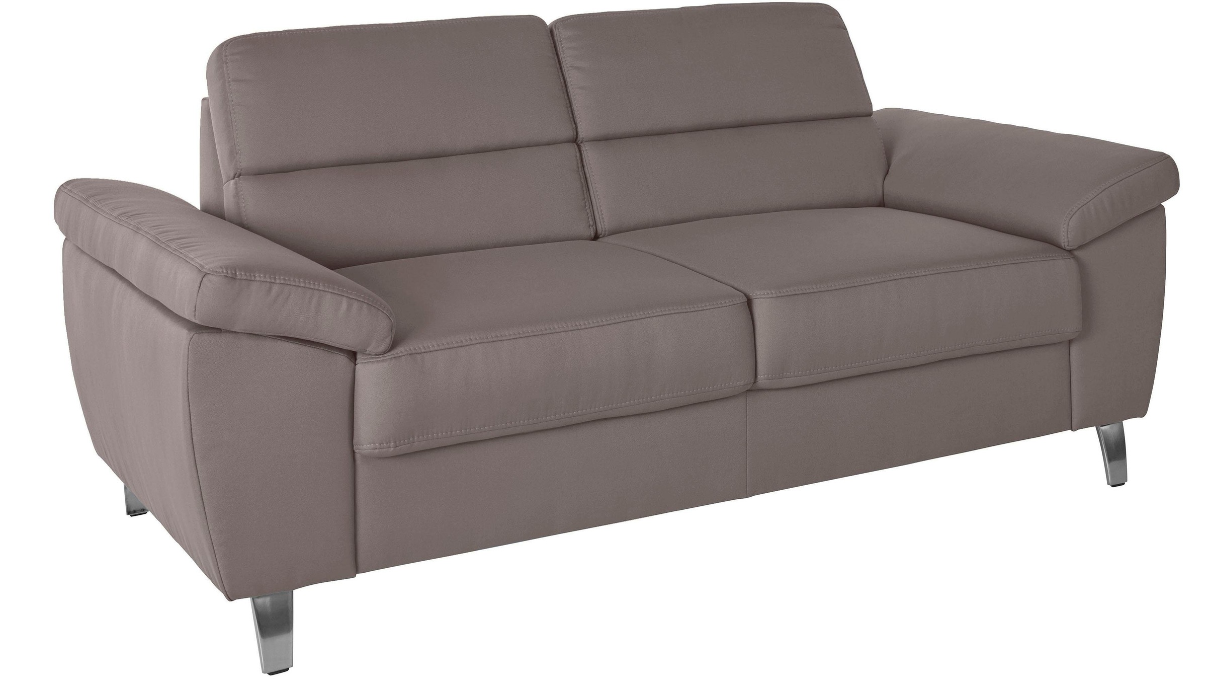 sit&more 2,5-Sitzer »Sorano« Breite 188 cm