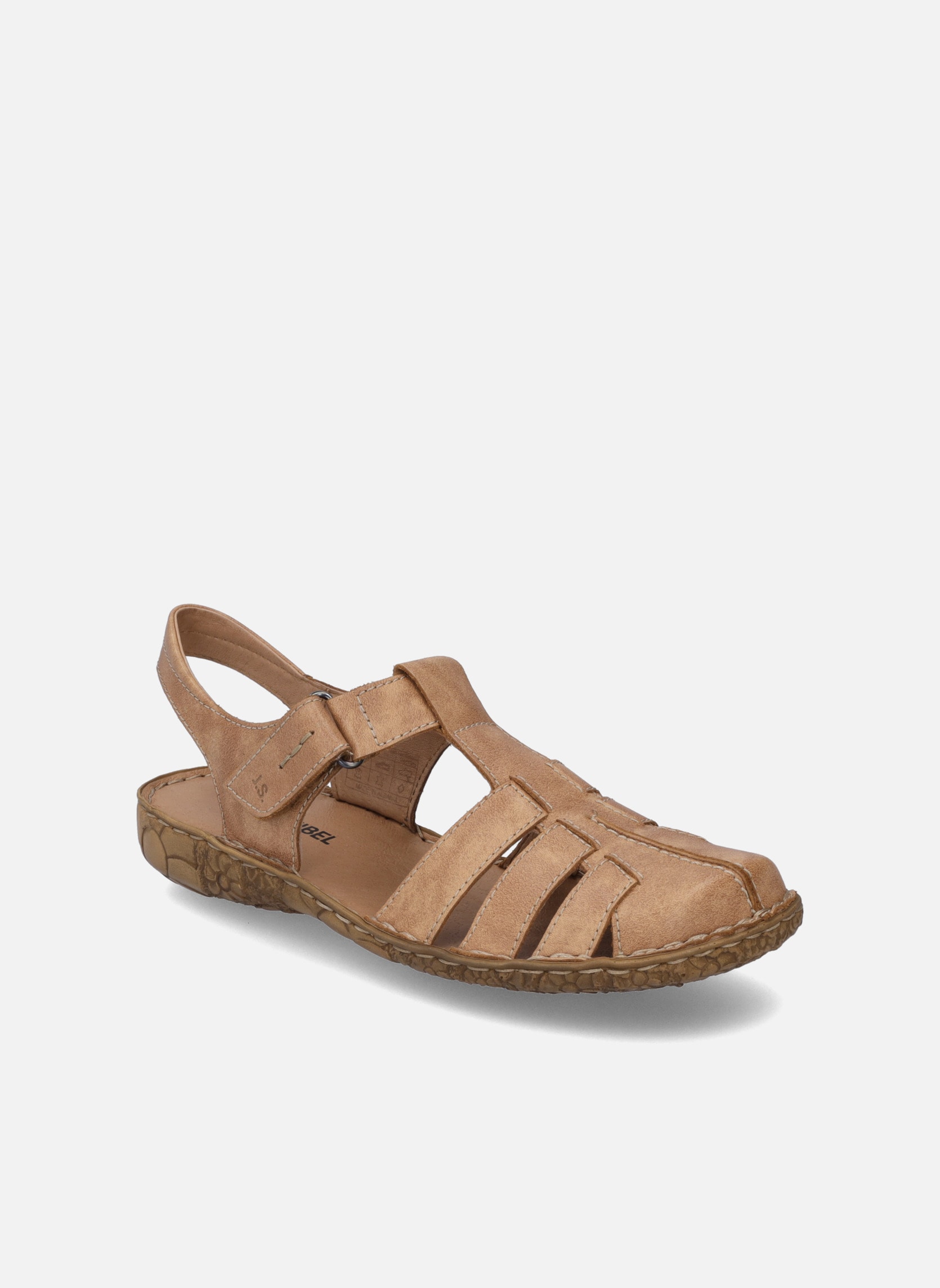 Josef Seibel Sandale »Rosalie 48, cognac«