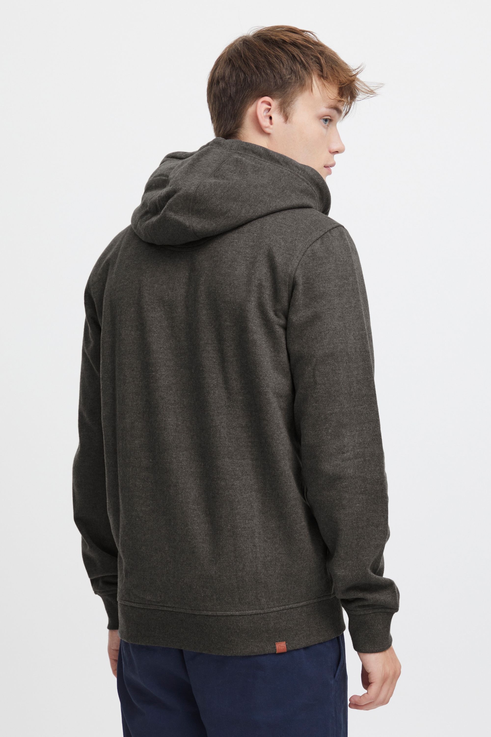 Blend Kapuzensweatjacke »Kapuzensweatjacke BHHulker«