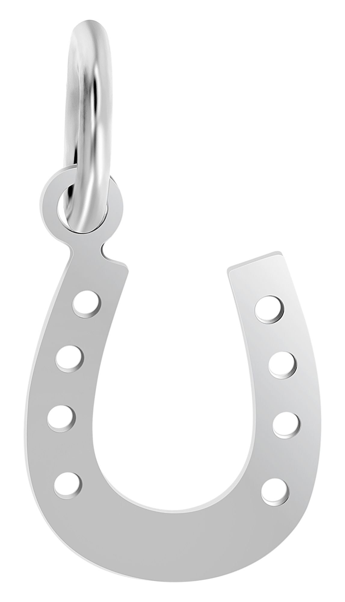 Adelia´s Kettenanhänger »Unisex Anhänger aus 925 Silber«