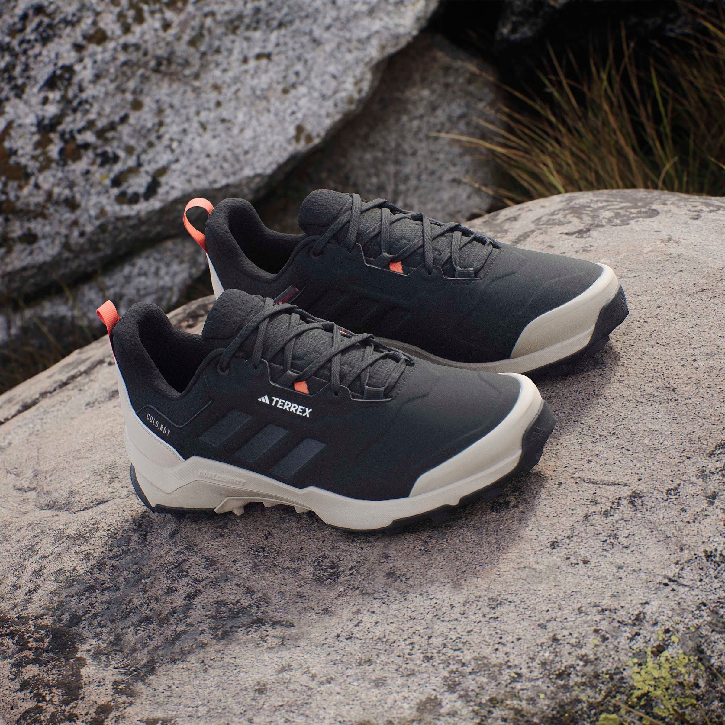 adidas TERREX Wanderschuh »AX4 BETA COLD.RDY«, wärmend