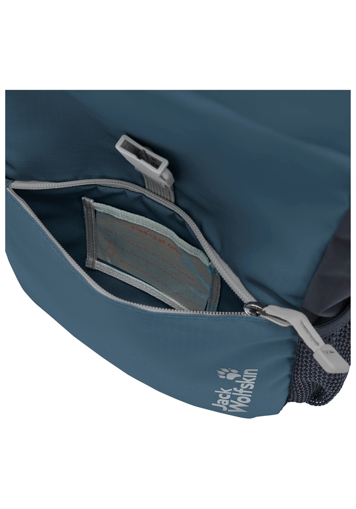 Jack Wolfskin Kinderrucksack »ISLAND MINI 10«