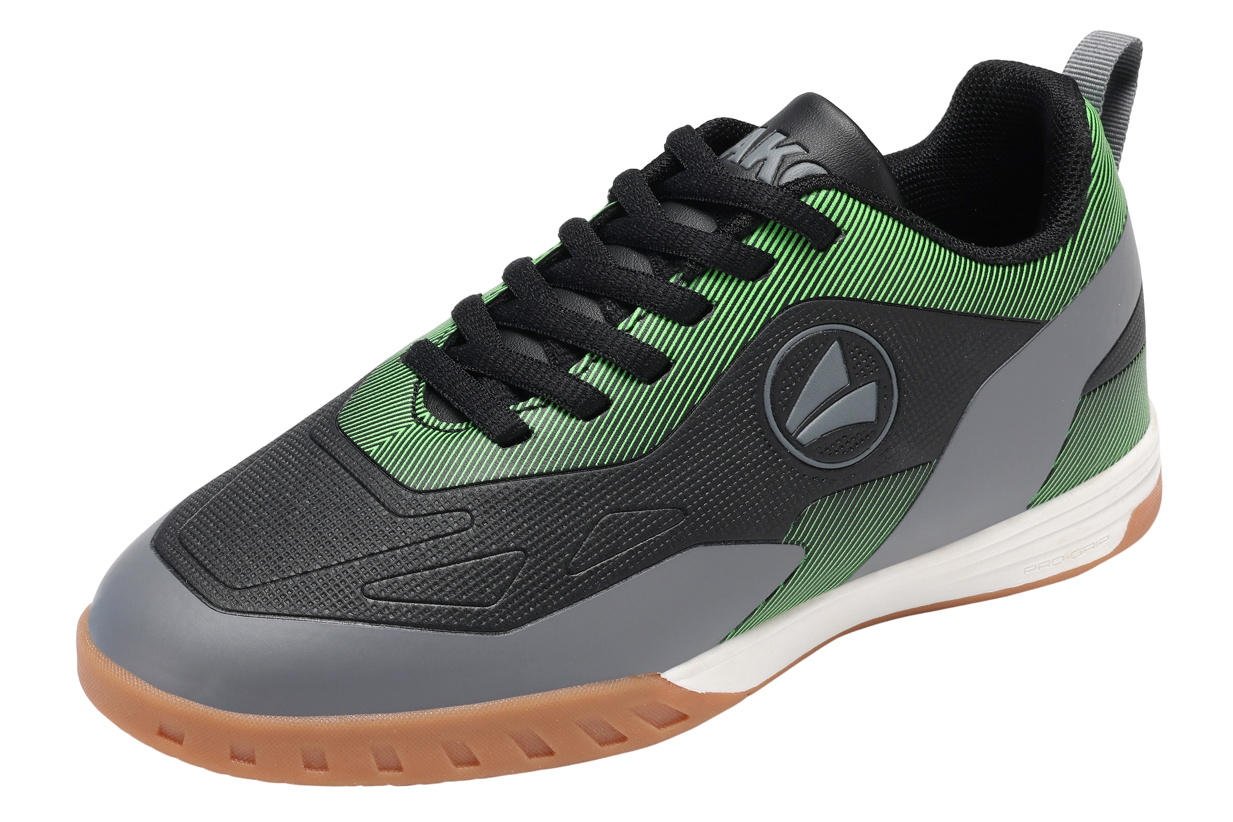 Jako Fußballschuh »J-SI Twist« für Halle und Straße in grün, Größe 33