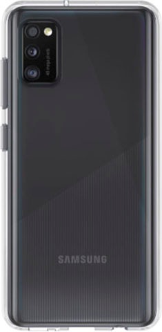 Otterbox Smartphone-Hülle »React Galaxy A41«, Galaxy A41, 16,5 cm (6,5 Zoll)