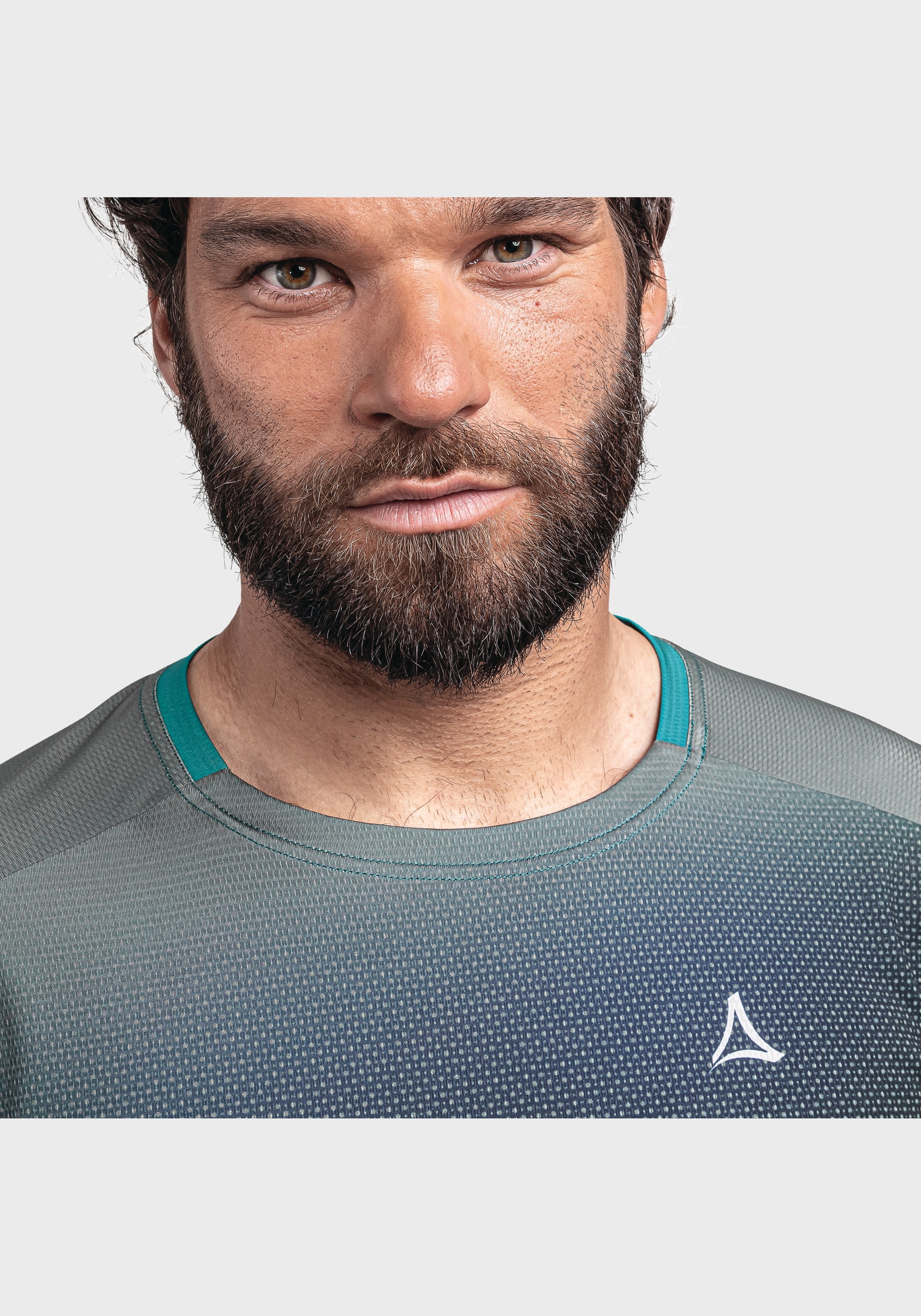 Schöffel Radtrikot »Shirt Valbella M«