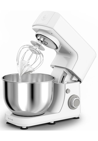 Tefal Küchenmaschine »QB1501 Masterchef Essential«, Back-Kit, 6 Geschwindigkeiten,... kaufen