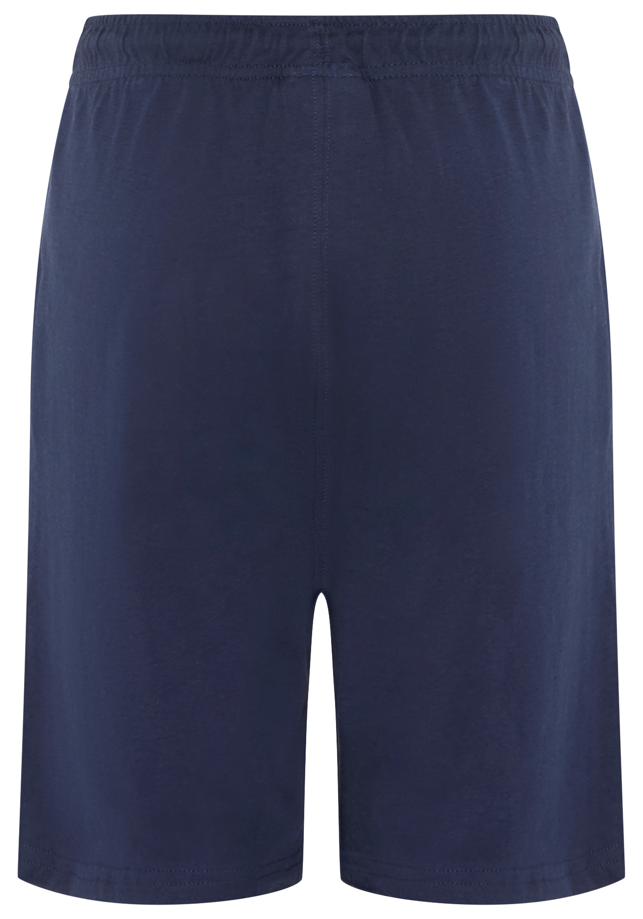 Champion Cargoshorts »Graphic Bermuda«  aus Baumwolle, sportlicher Stil