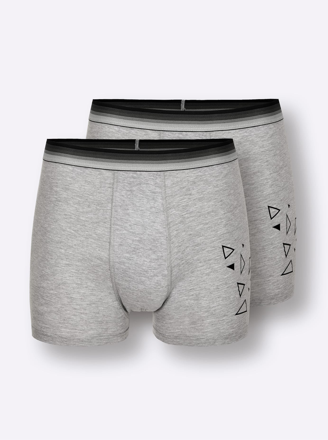 wäschepur Retro Pants 2 Stk.