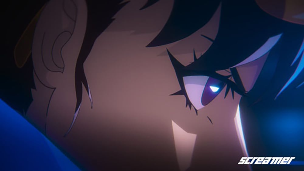 Milestone Spielesoftware »Screamer Echo Edition« Xbox Series X