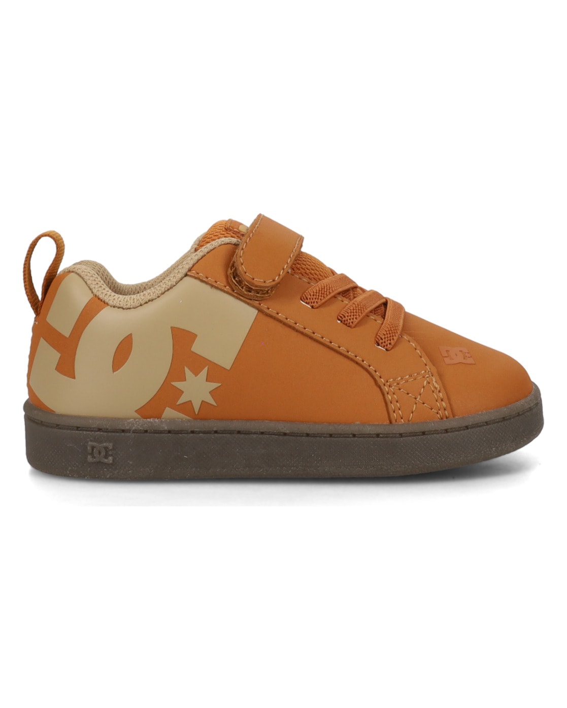 DC Shoes Sneaker »Toddler Court Graffik«