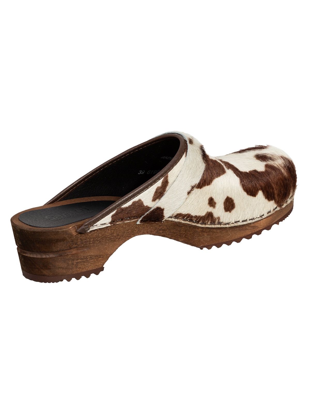 Sanita Clog »Clog«