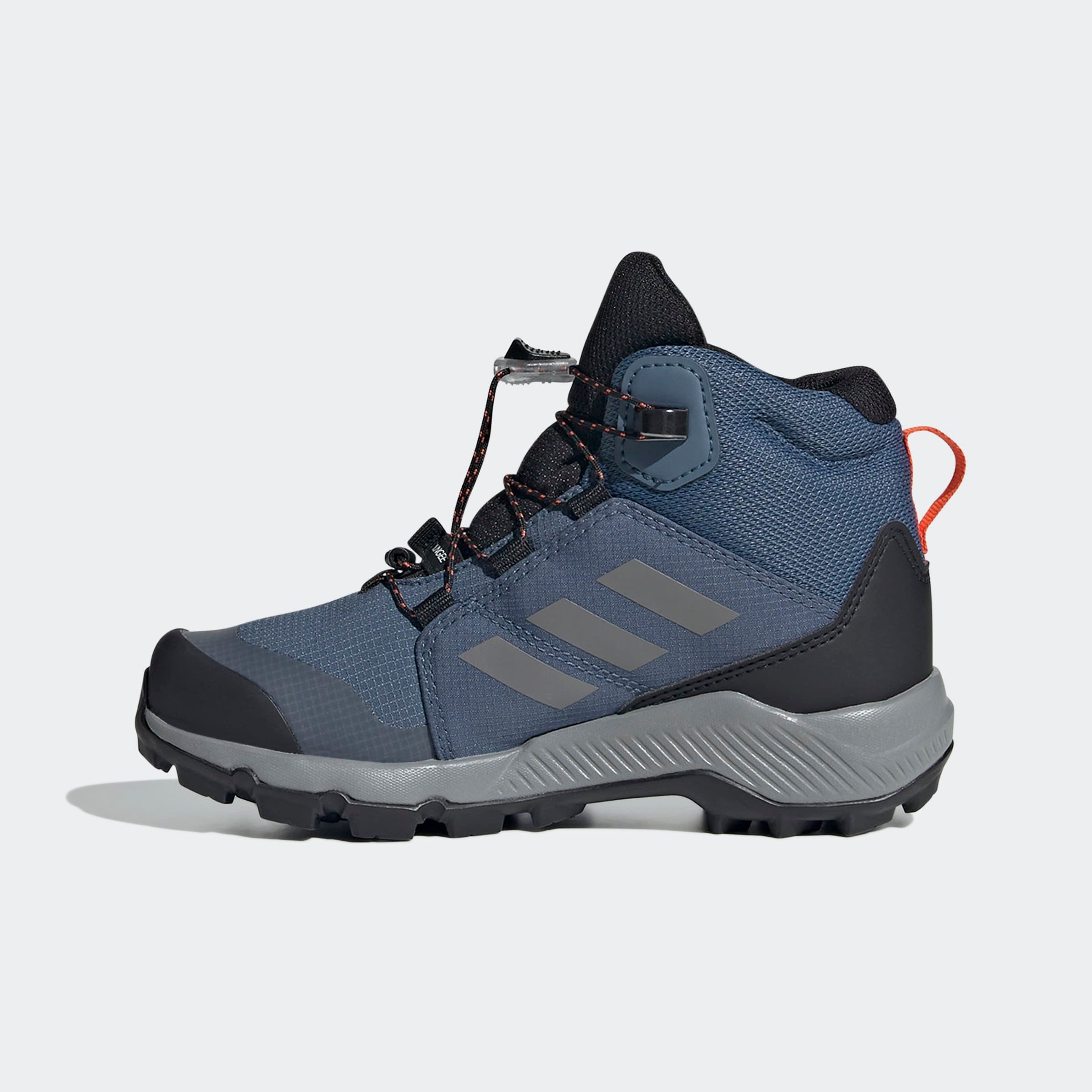 adidas TERREX Wanderschuh »TERREX MID GORE-TEX«, wasserdicht