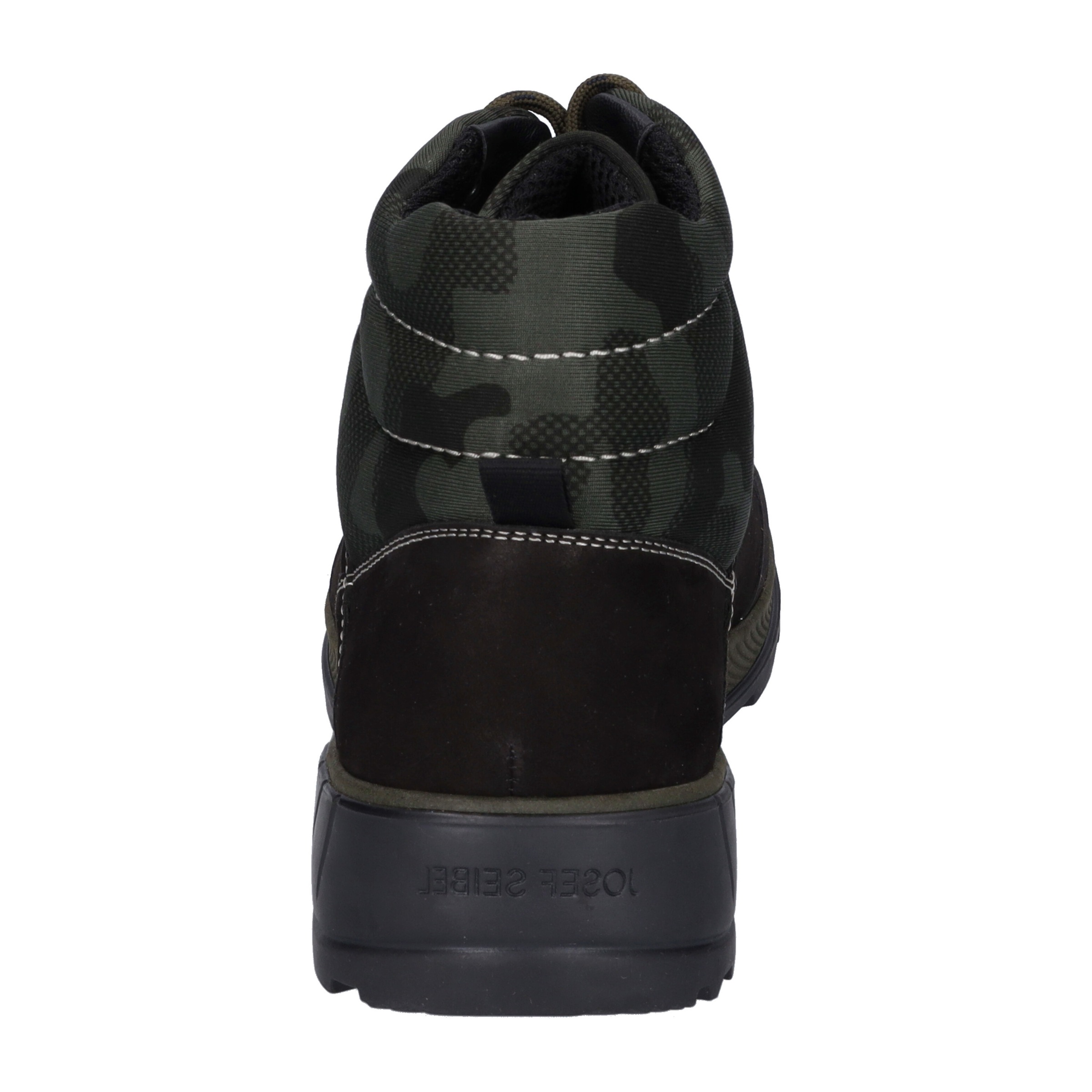 Josef Seibel Stiefelette »Raymond 54, schwarz-kombi«