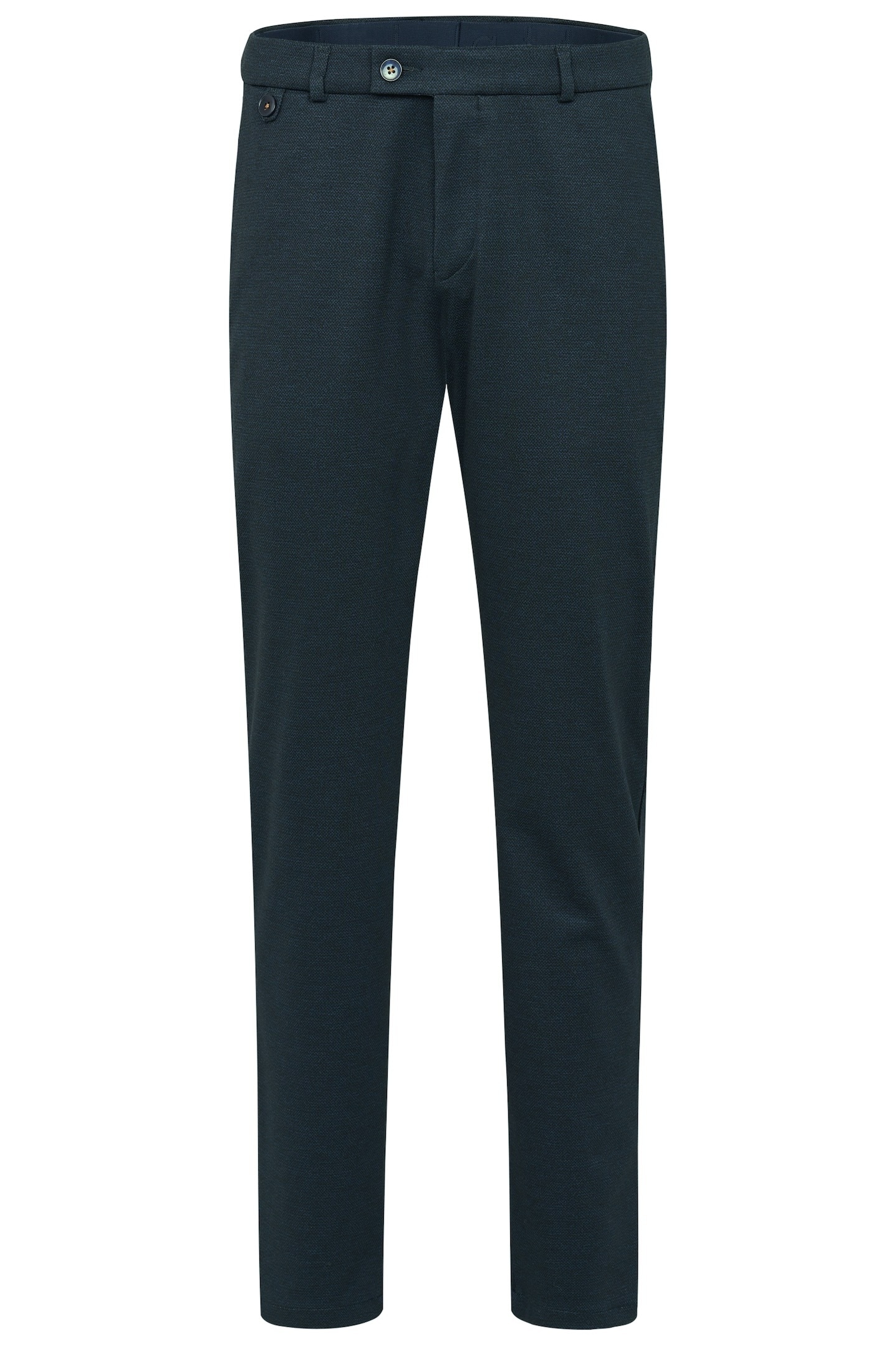 bugatti Chinohose, mit modernem Schnitt