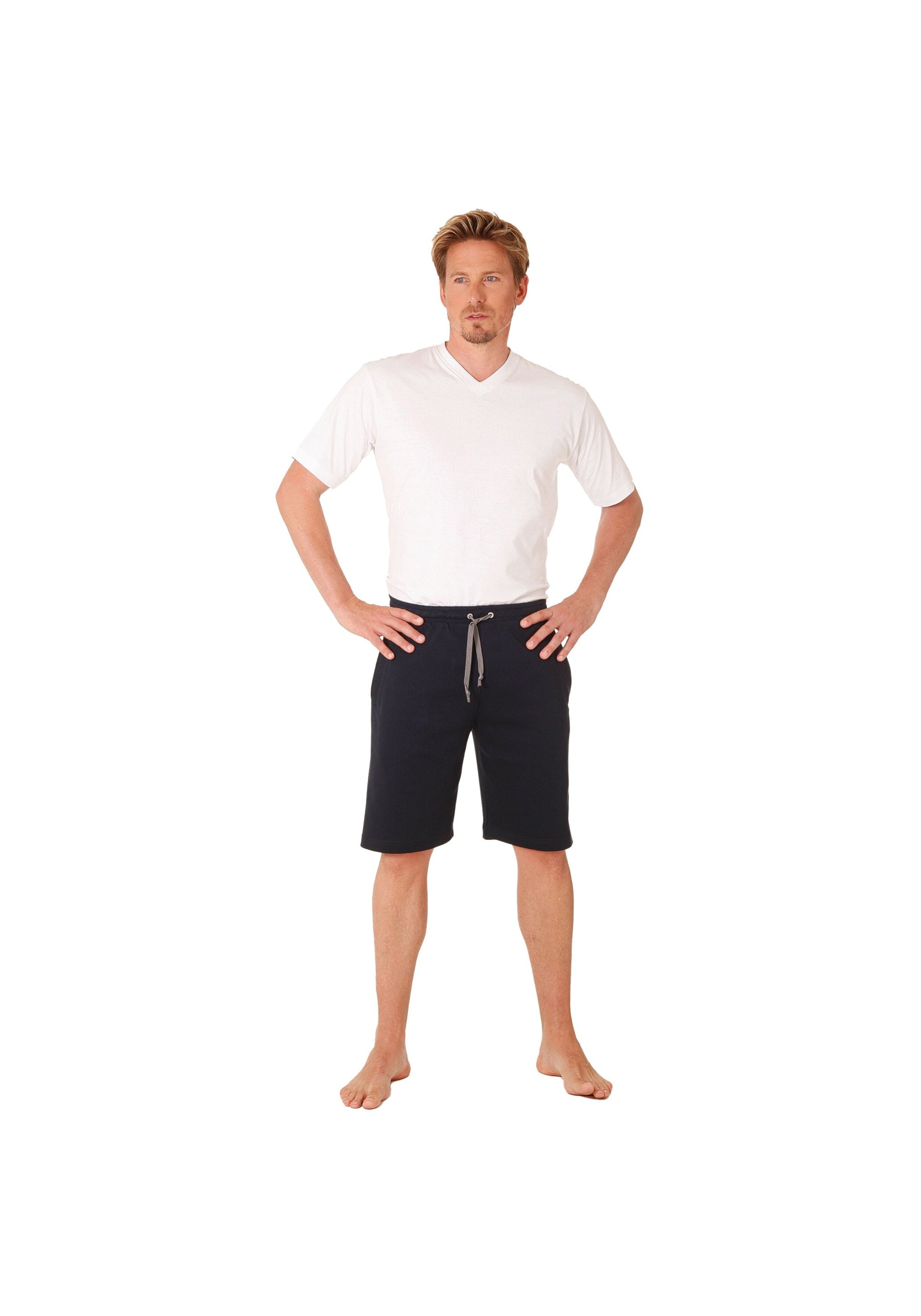 Hajo Bermudas »Shorts«