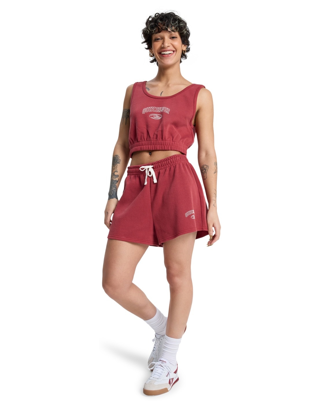 Quiksilver Tanktop »Bolea Brassiere«