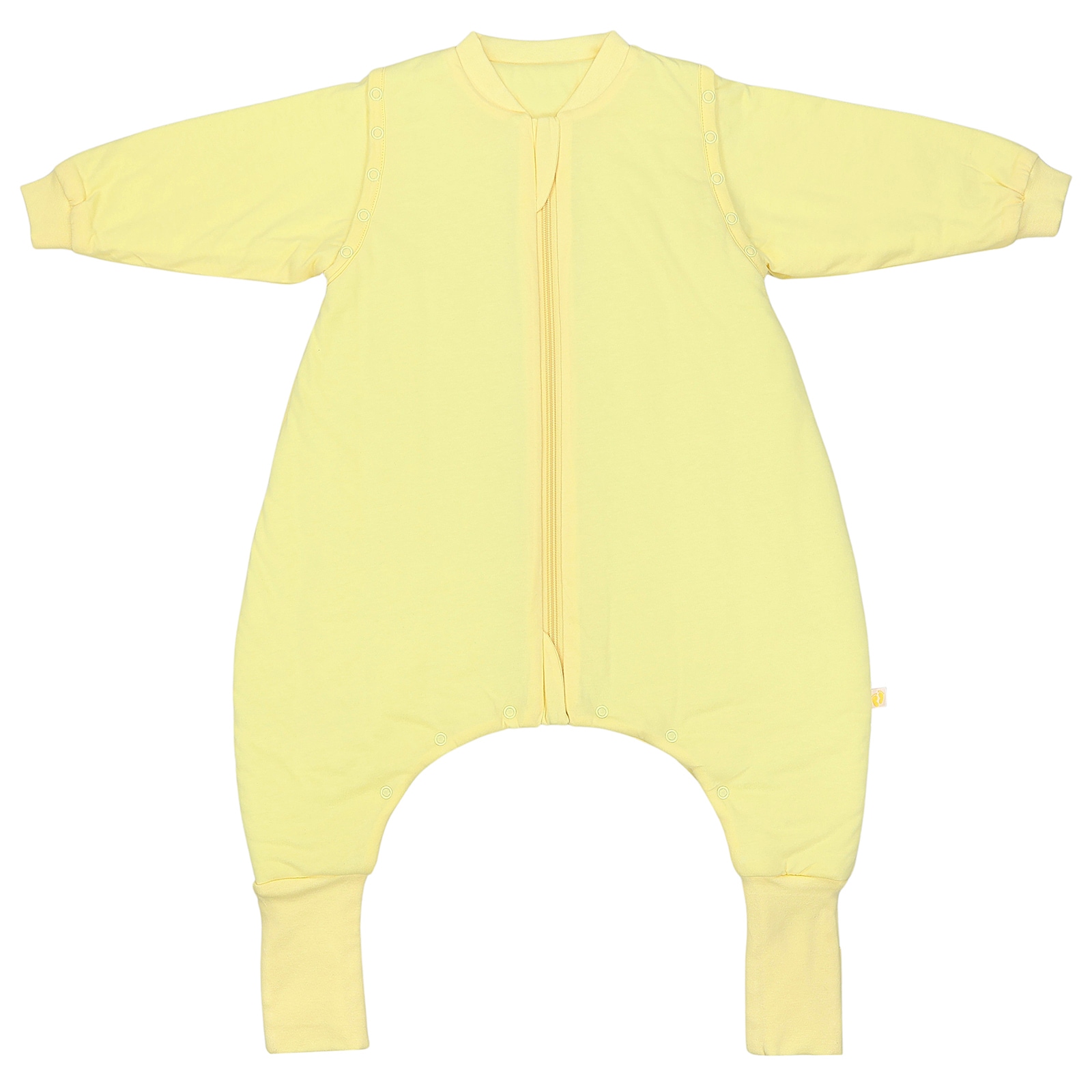 Schlummersack Babyschlafsack »Schlafsack mit Füßen 2.5 Tog«