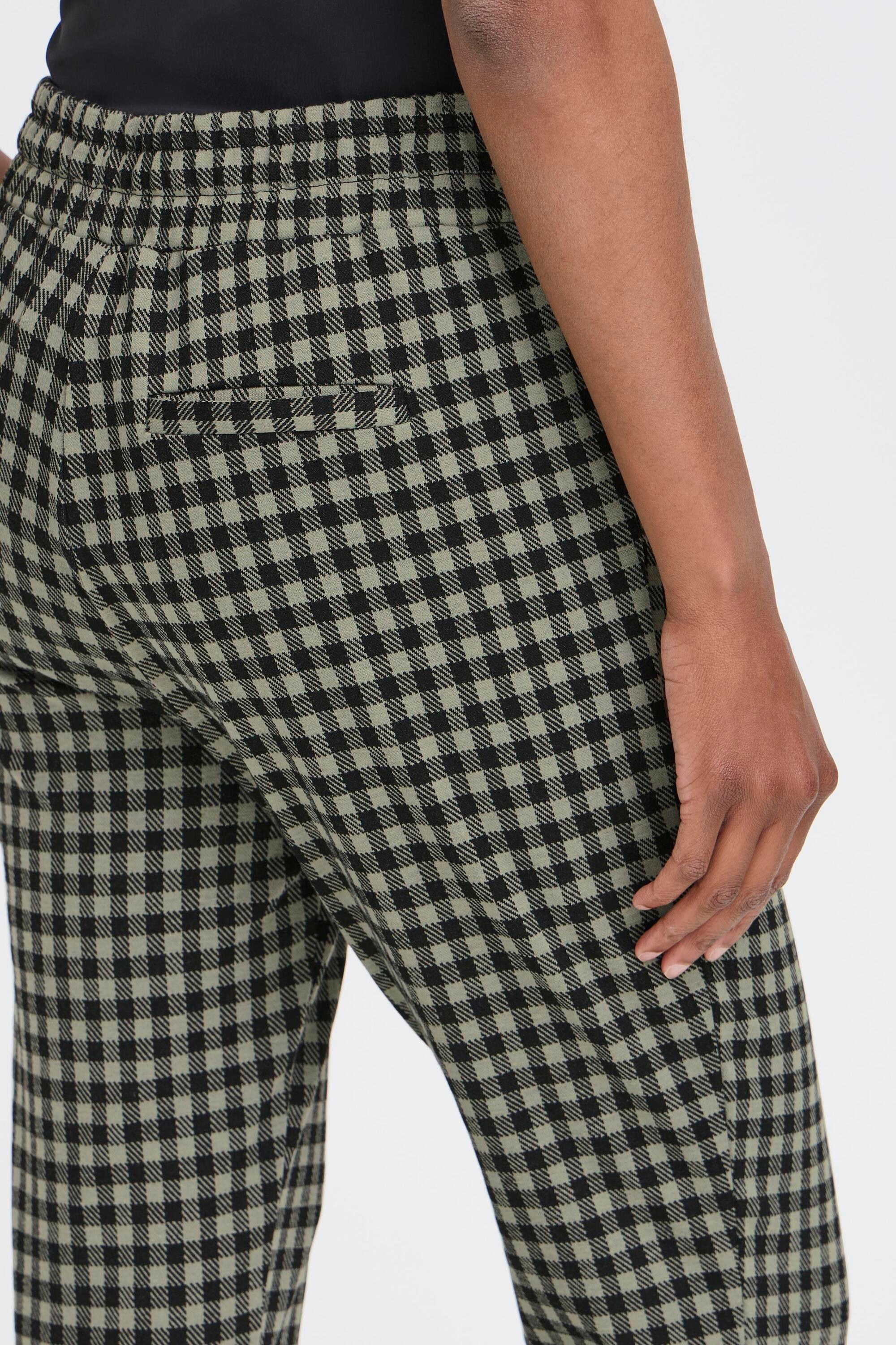 Ichi Stoffhose »Casual IHKATE«