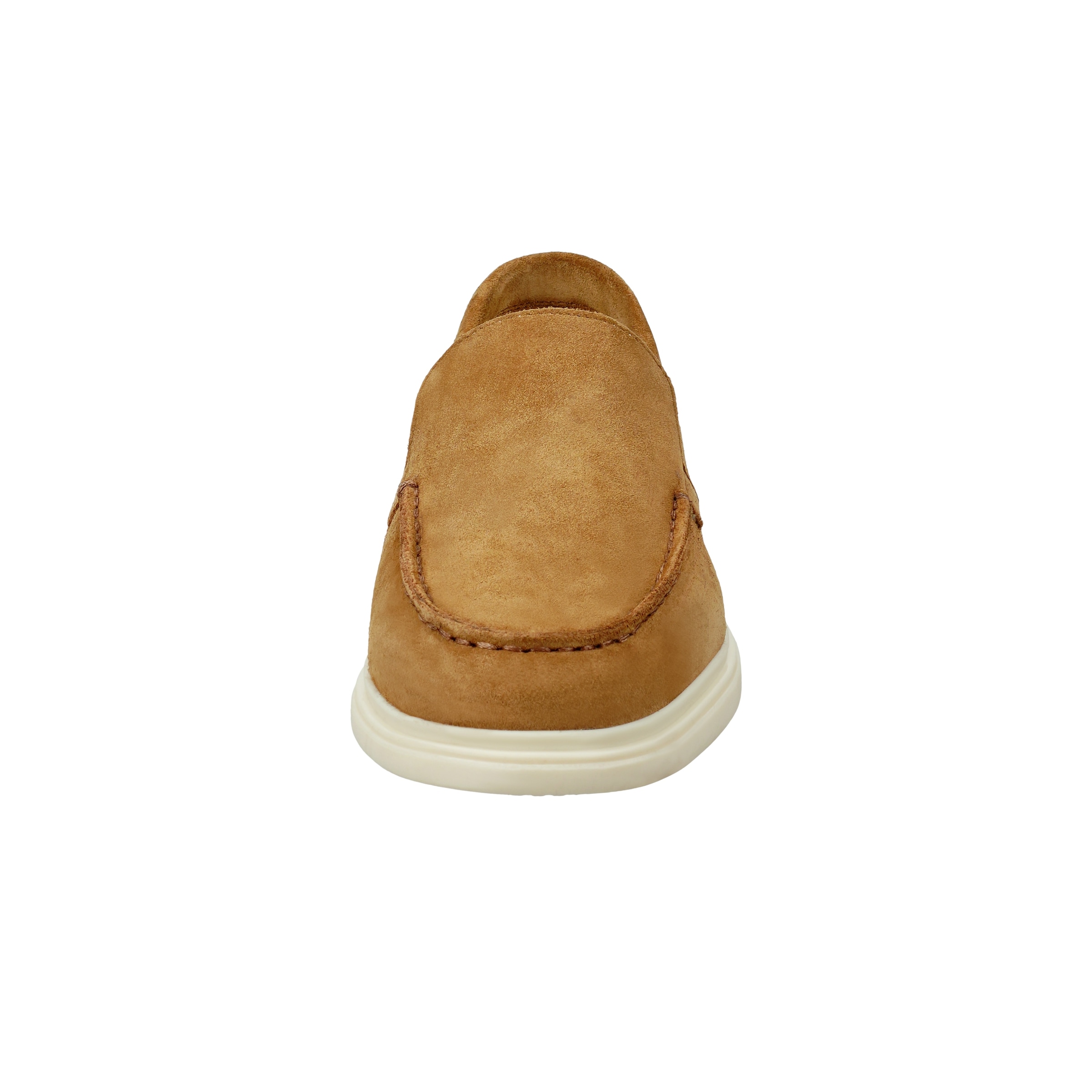 Gant Slipper »Boery«  Bootsschuh, Sommerschuh, Mokassin mit Lederfutter