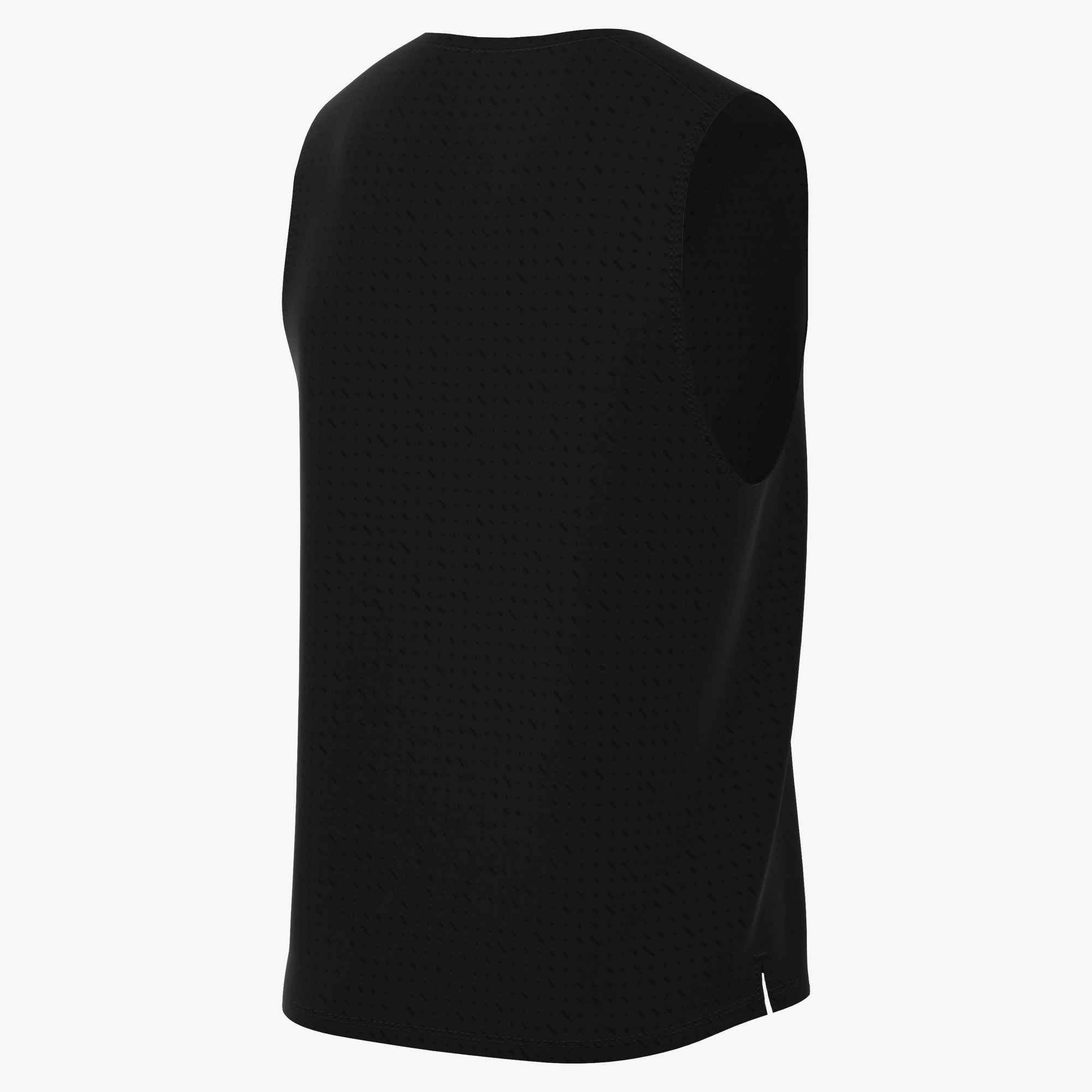 Nike Laufshirt »M NK DF BREATHE MILER TANK« für das Laufen entwickelt, mit Dri-FIT-Technologie, ärmelloses Design