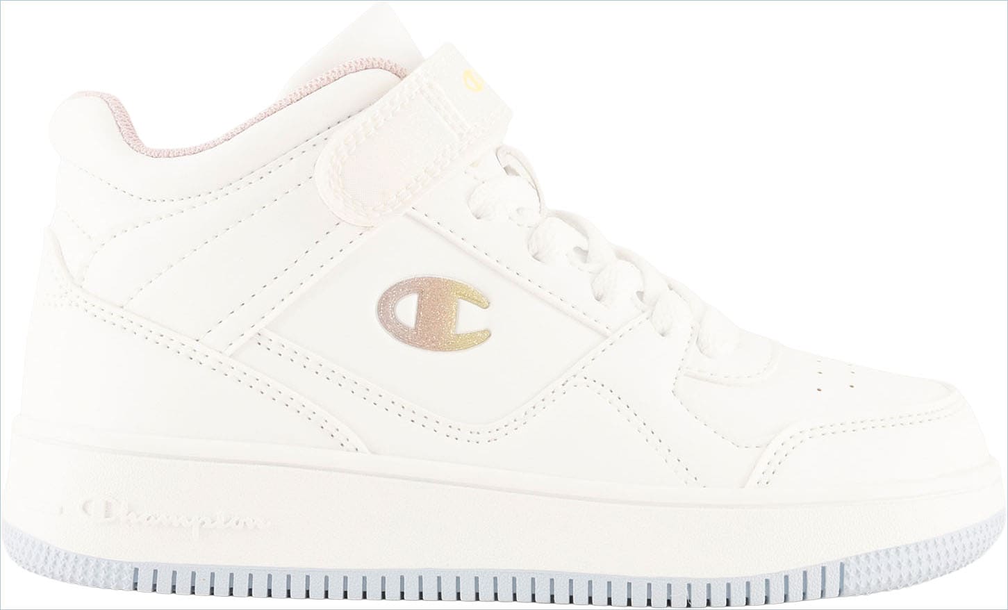 Champion Sneaker »RD18 G PS MID«