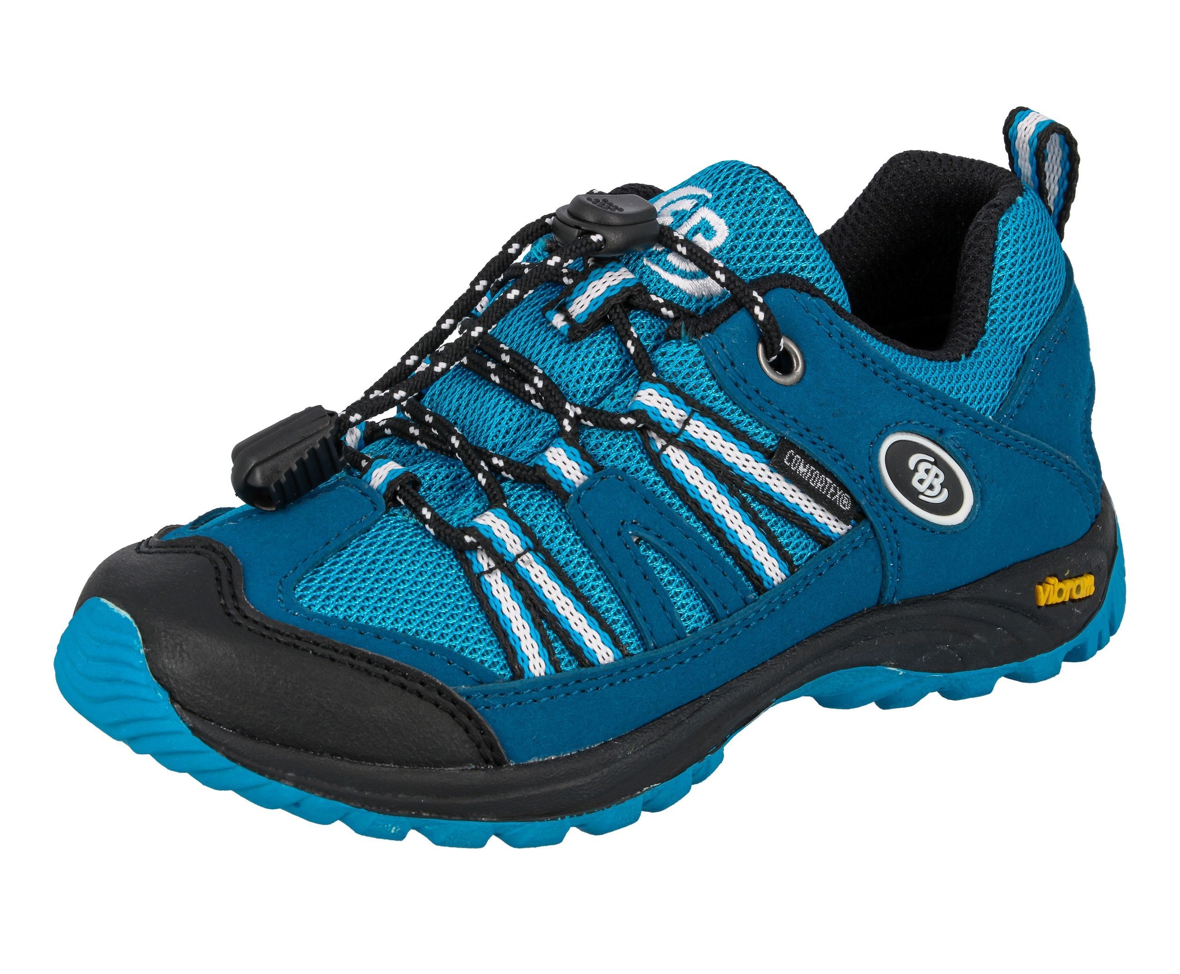 Wanderschuh »Outdoorschuh Ohio Low«