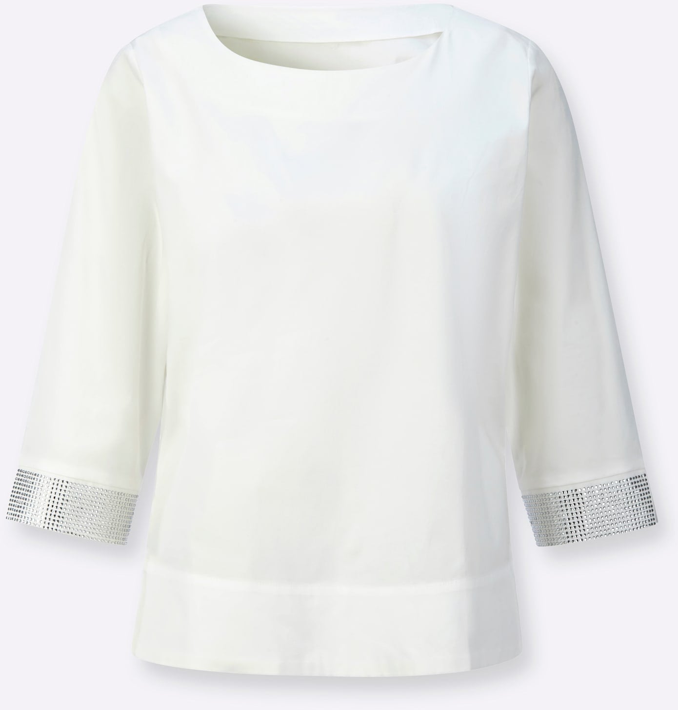 creation L Schlupfbluse