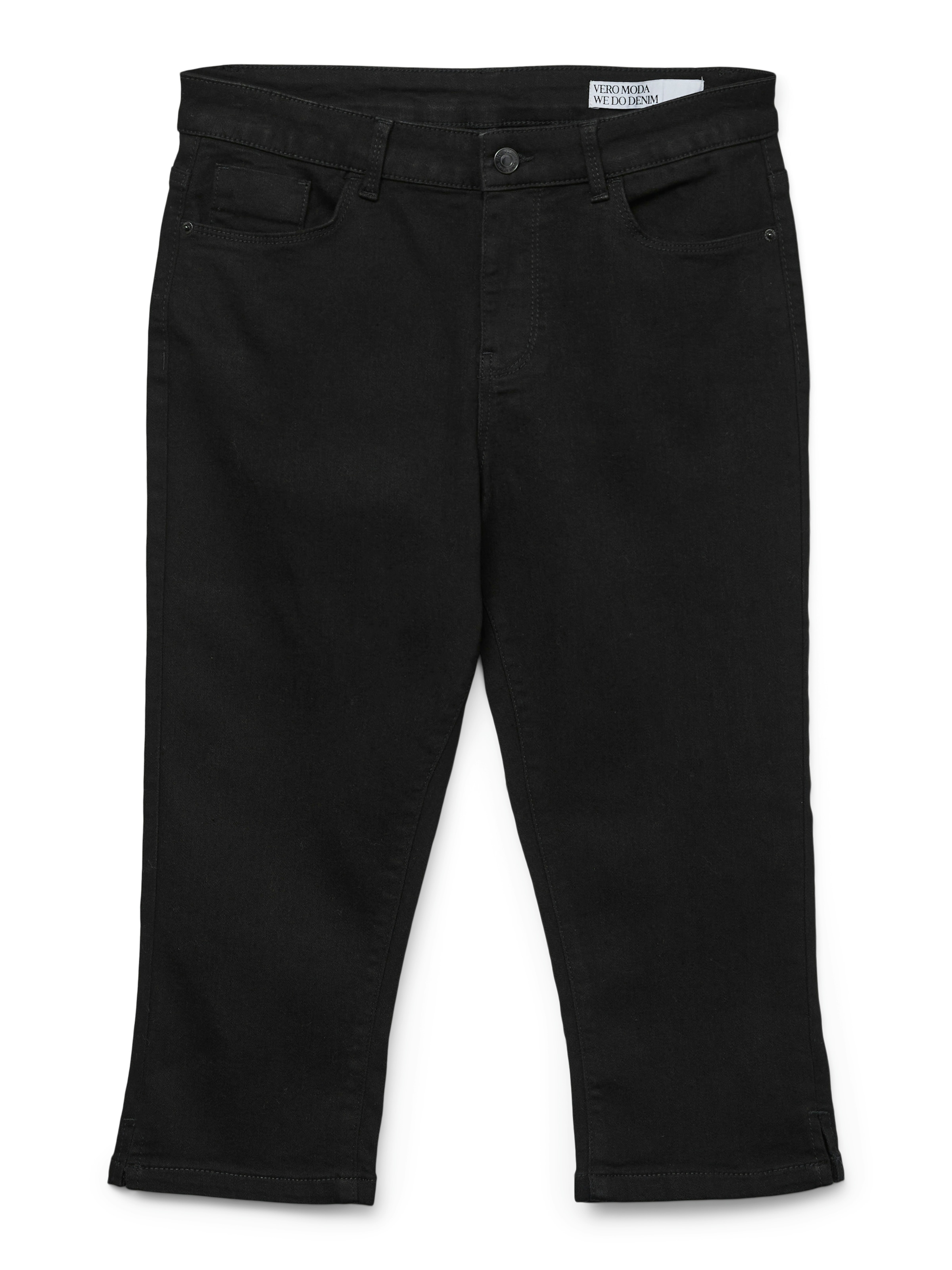 Vero Moda Caprijeans »VMELLY MR KNICKERS DNM MIX NOOS«