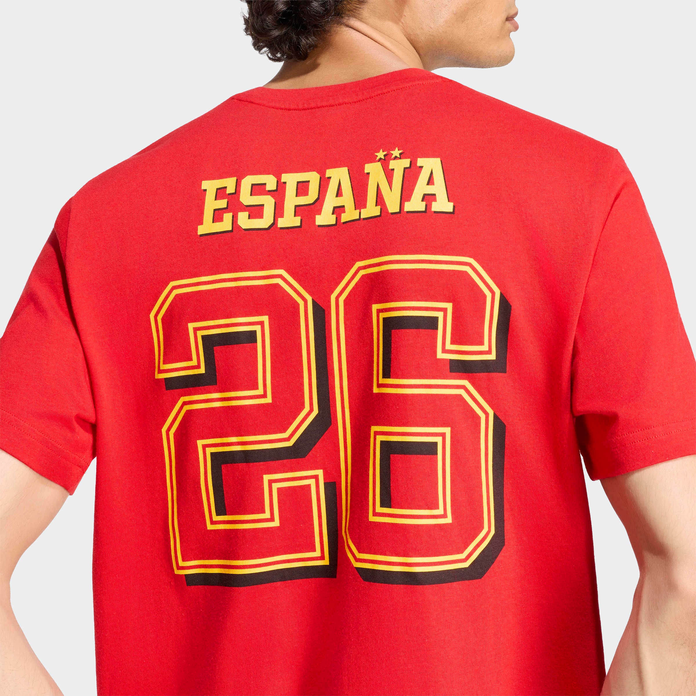 adidas Performance Langarmshirt »FEF H WIN26 T M« für Erwachsene, sportlich, aus Baumwolle