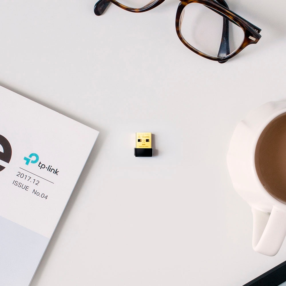 TP-Link USB-Adapter »Archer T2U Nano«