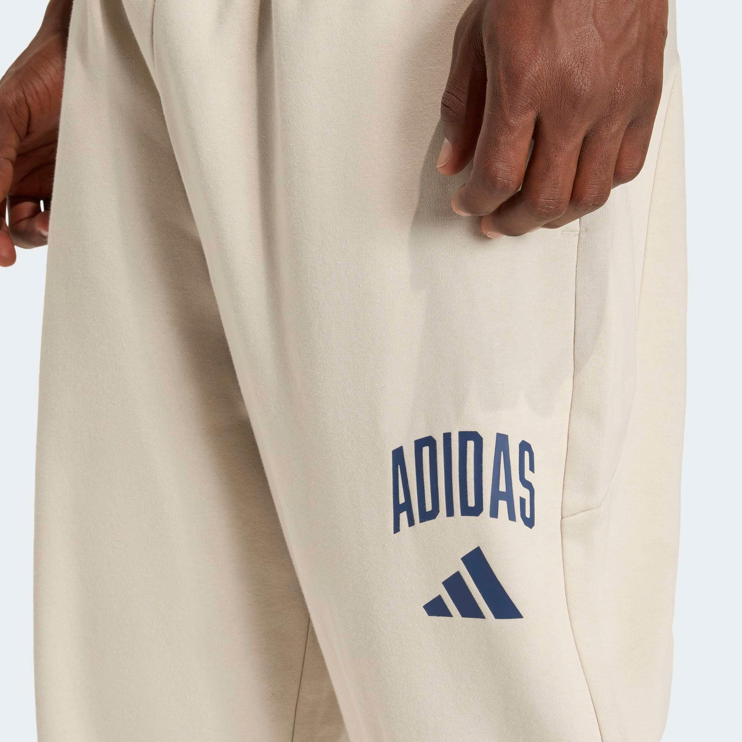 adidas Sportswear Sporthose »COLLEGIATE«