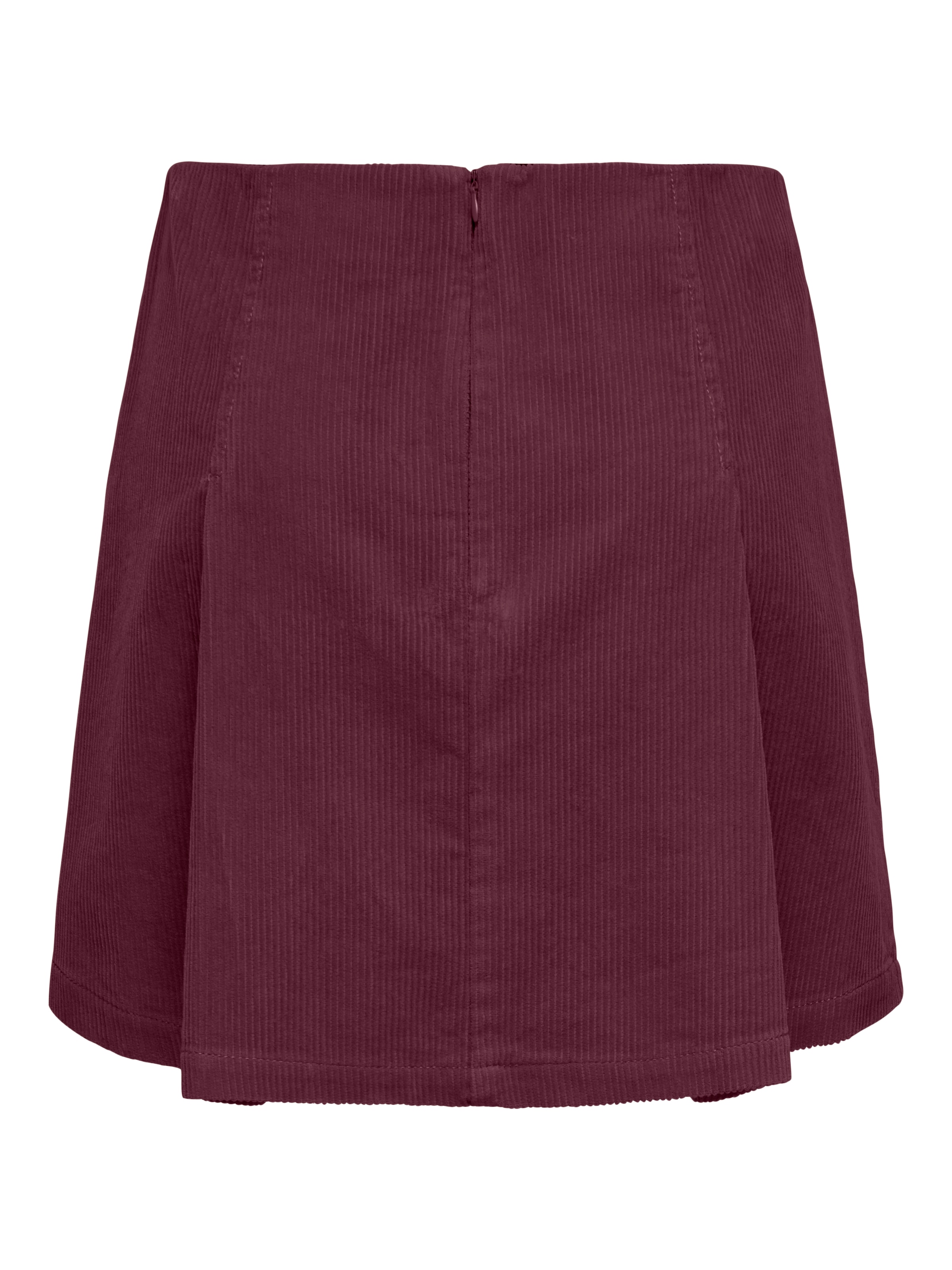 ONLY Cordrock »ONLPIPPA CORD SKIRT OTW« Baumwolle