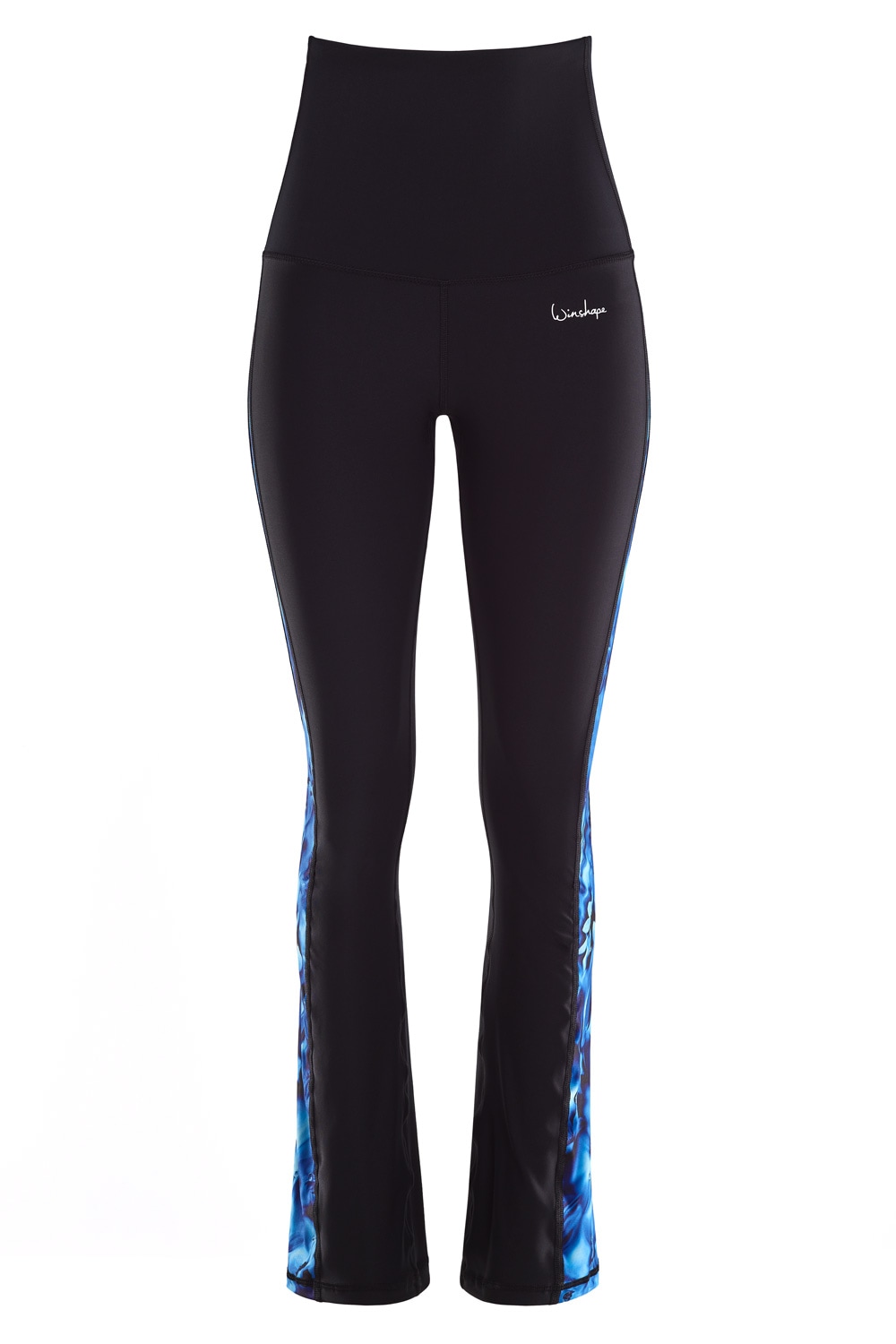 Winshape Leggings »Functional Power Shape BCHWL109«, High Waist Boot Cut
