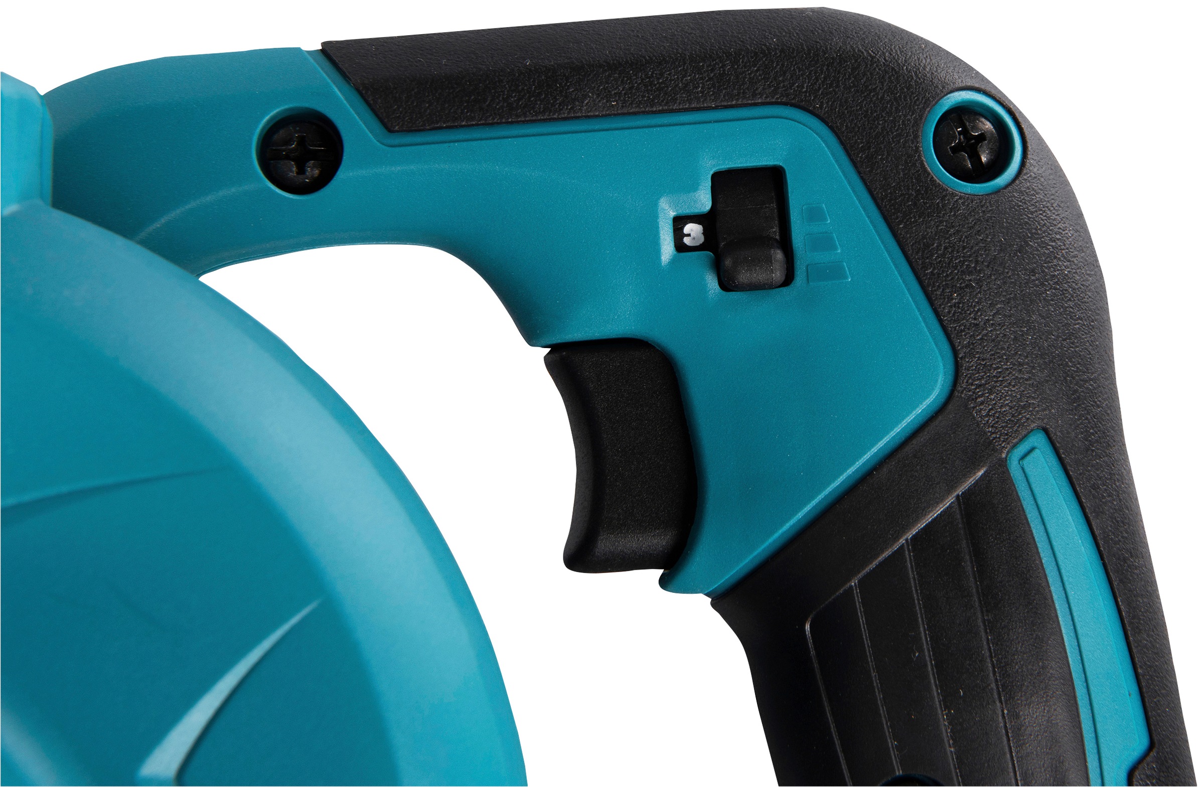 Makita Akku-Gebläse »DUB186Z«, 18V LXT, 192 m3/h, 68 m/s, ohne Akku und Ladegerät