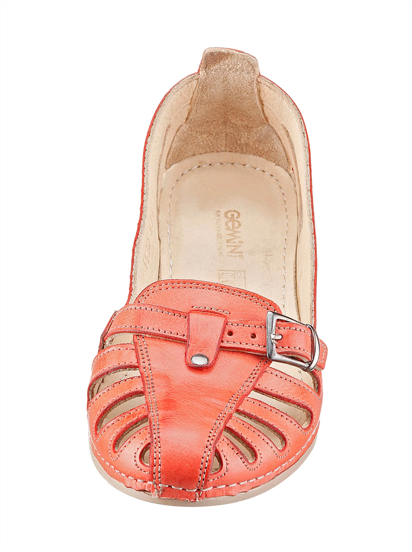 Gemini Slipper
