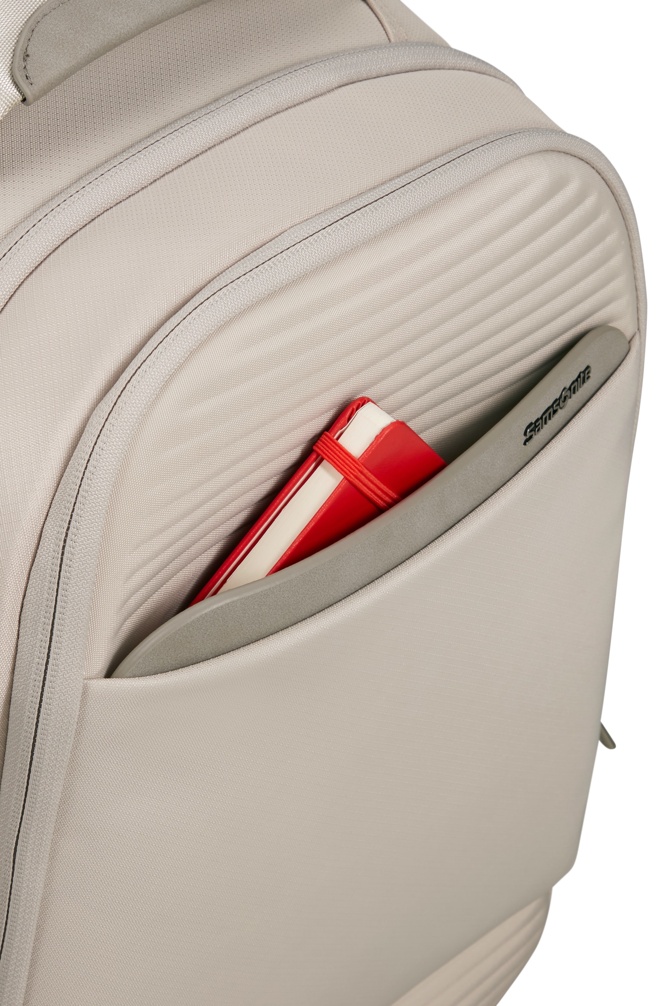 Samsonite Tagesrucksack »PARALUX«