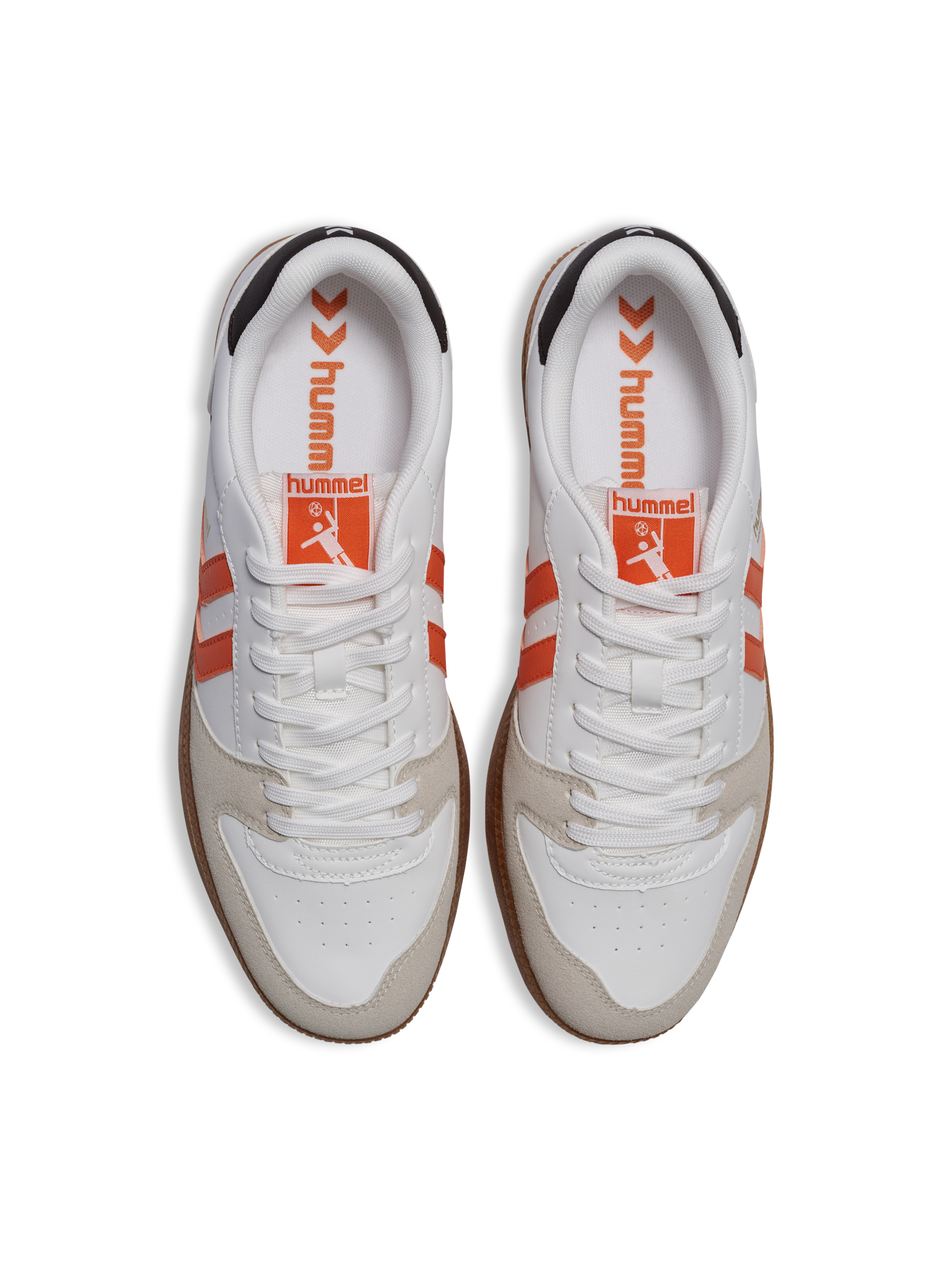 hummel Sneaker »HANDBALL PERFEKT SP«
