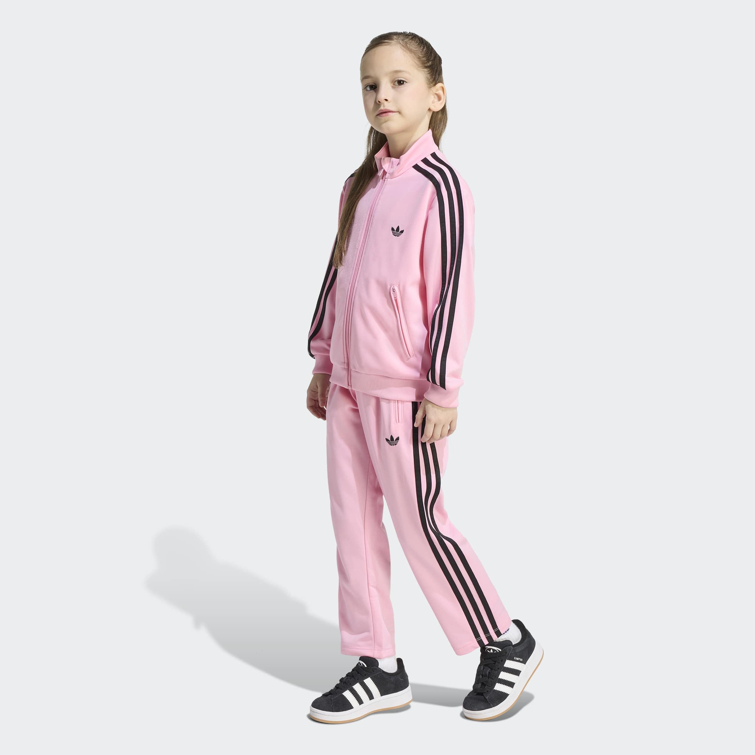adidas Originals Trainingsanzug »FIREBIRD TS« 2 tlg.