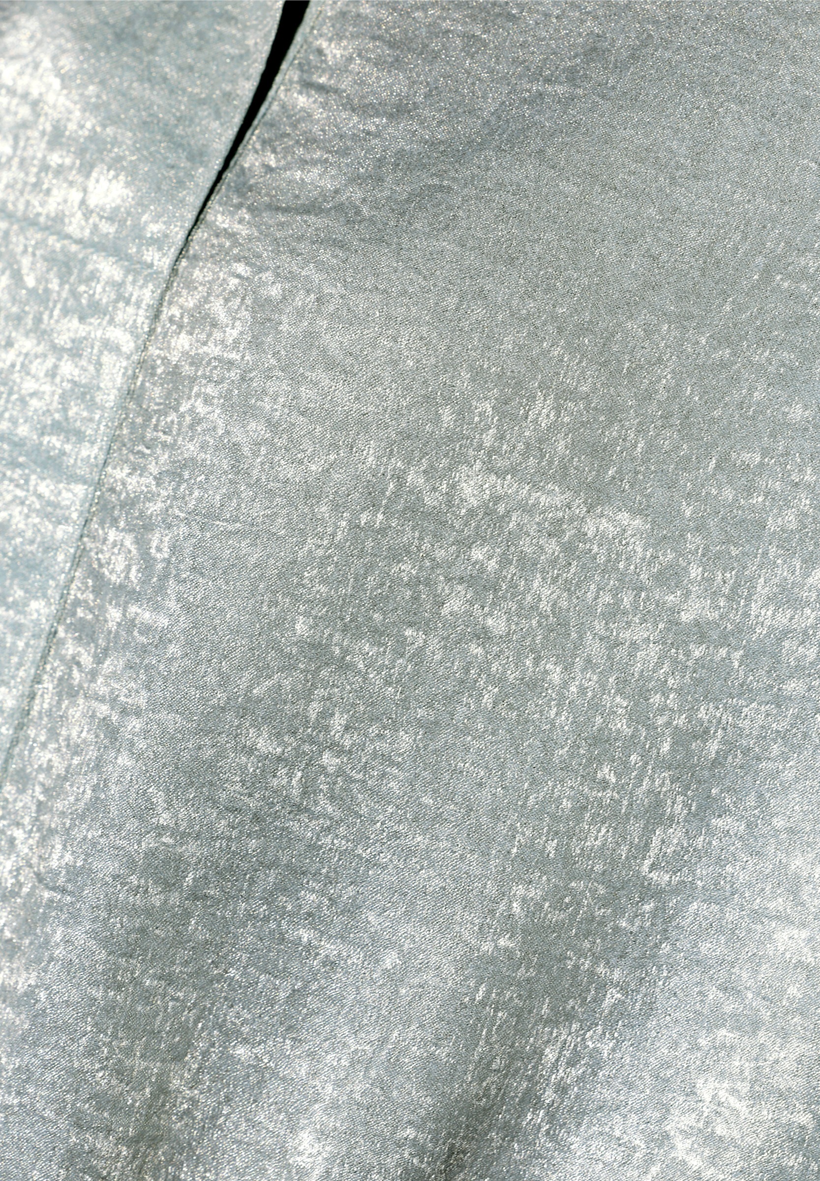 creation L Klassische Bluse »Bluse Hemdbluse in glänzender Qualität«