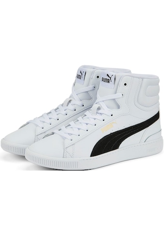 Sneaker »VIKKY V3 MID L«