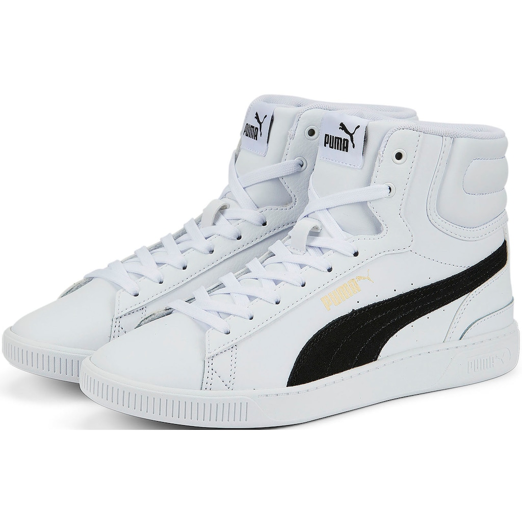 PUMA Sneaker »VIKKY V3 MID L«