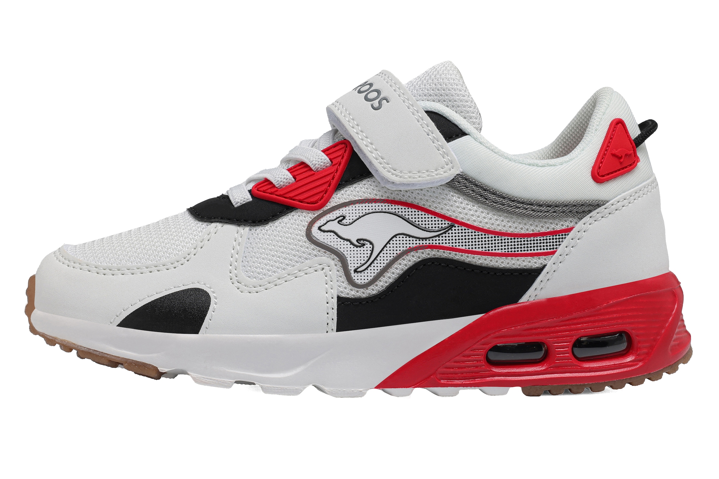 KangaROOS Sneaker »KX-Hold EV«