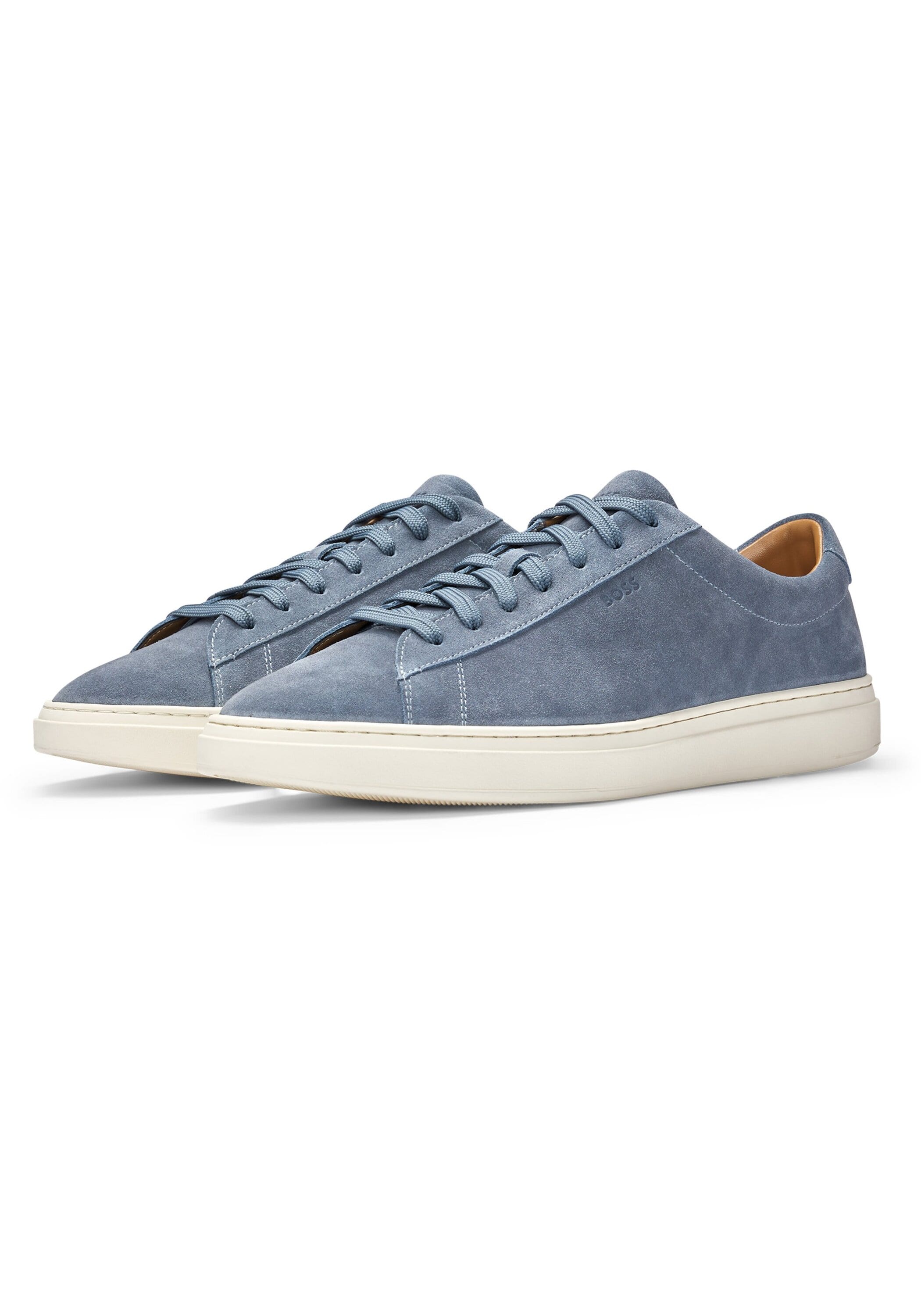 BOSS Sneaker »Sneaker Kieran Tenn sd«