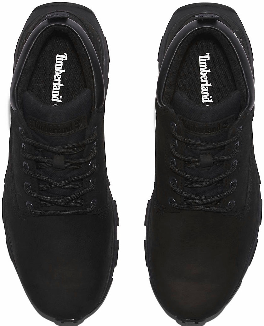 Timberland Schnürboots »WINSOR PARKMID LACE UP WATERPROOF SNEAKER«, Winterstiefel, Schnürstiefel, Winterschuhe, wasserdicht