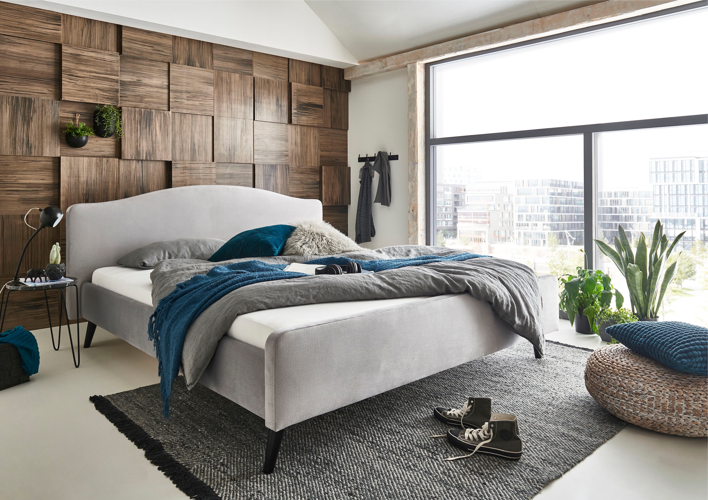 ATLANTIC home collection Schlafzimmer bei OTTO online kaufen