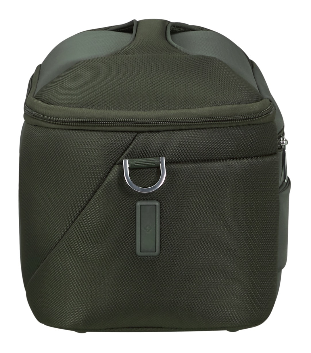 Samsonite Kosmetikkoffer »RE-LITE«, Kosmetikbeutel Waschtasche Kulturbeutel Beauty Case